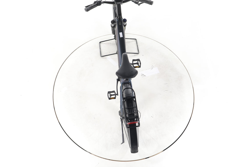 KTM Macina Gran P6102 Trekking E-Bike - Image 22