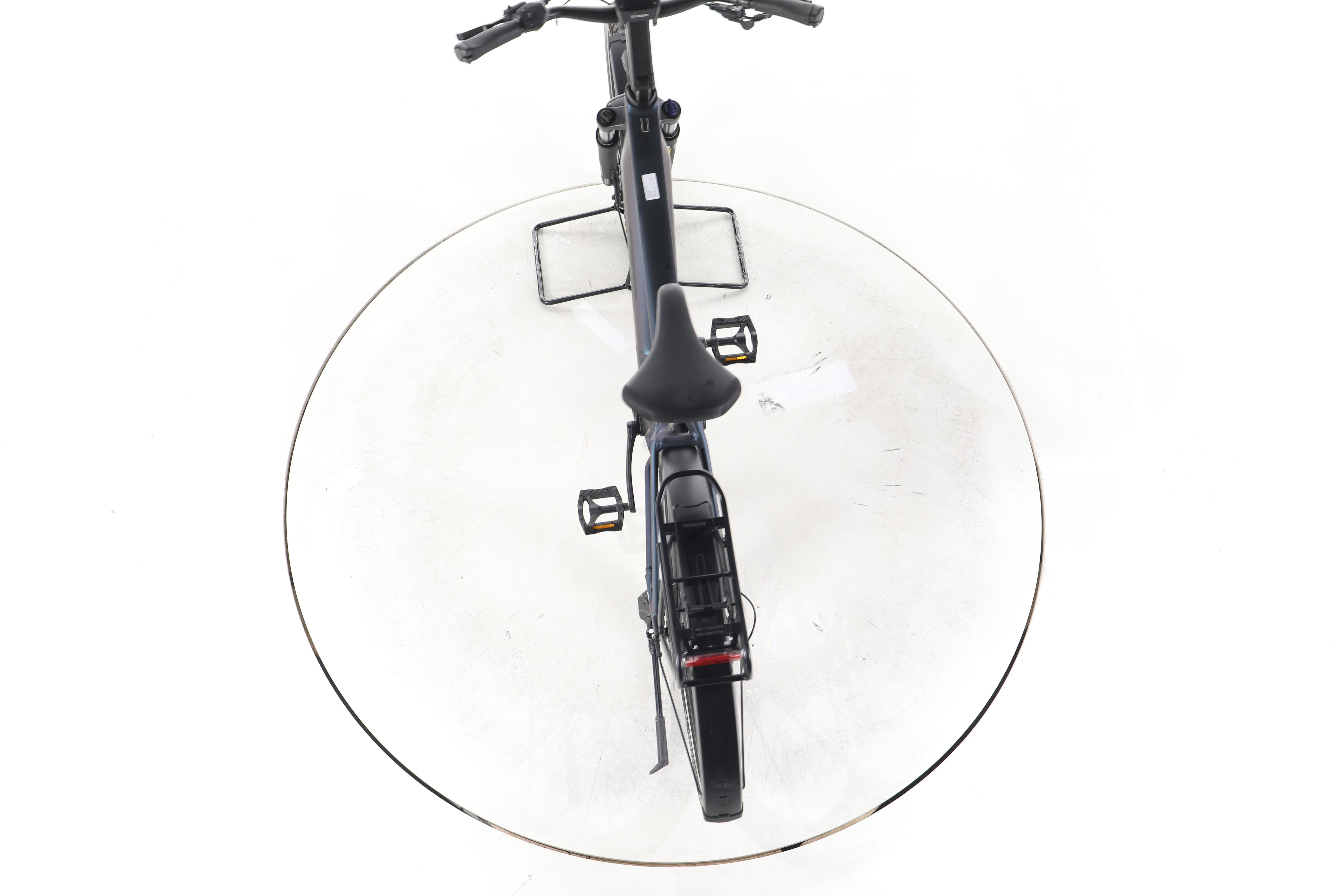 KTM Macina Gran P6102 Trekking E-Bike - Image 22