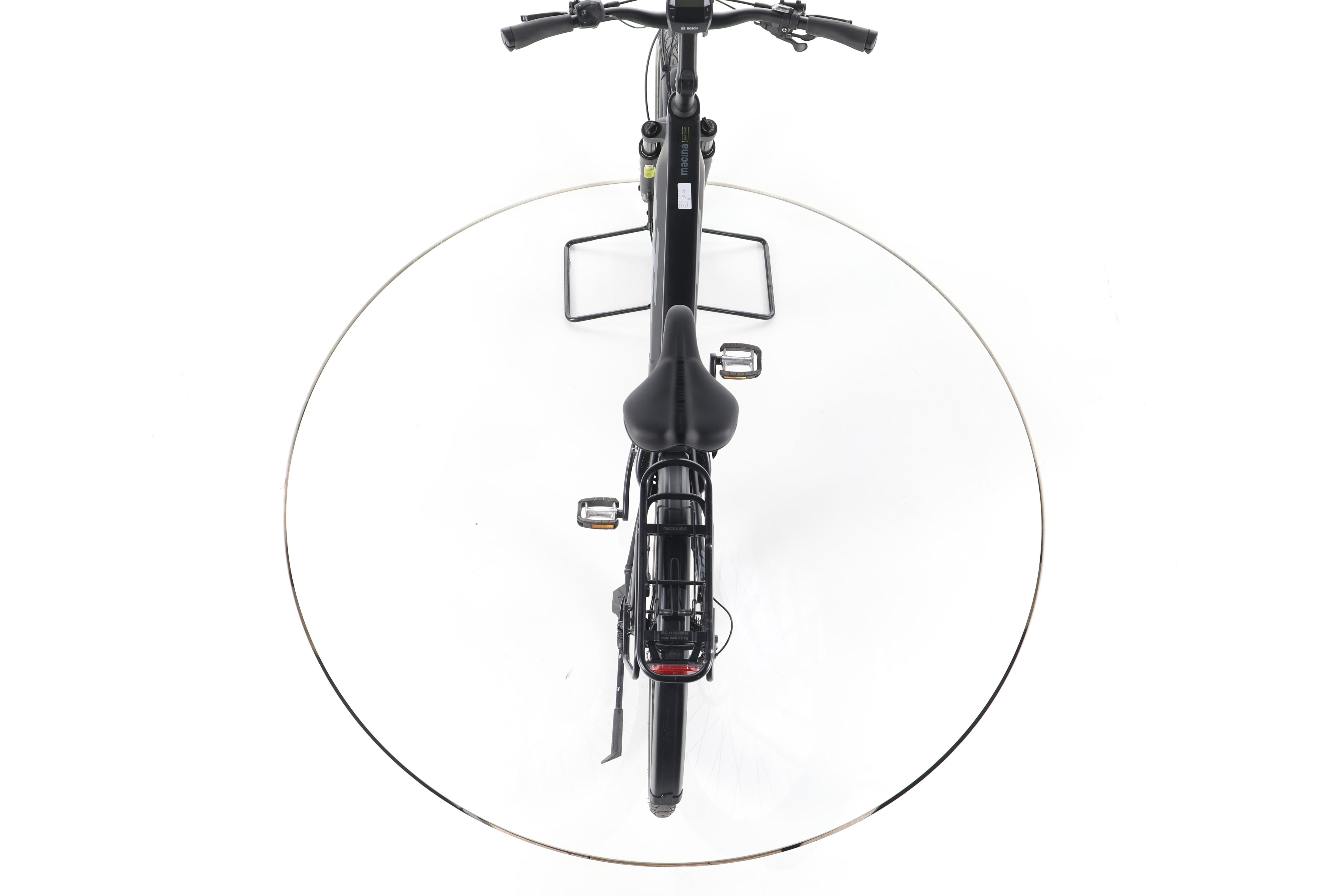 KTM MACINA TOUR CX 610 H Trekking E-Bike - Image 22