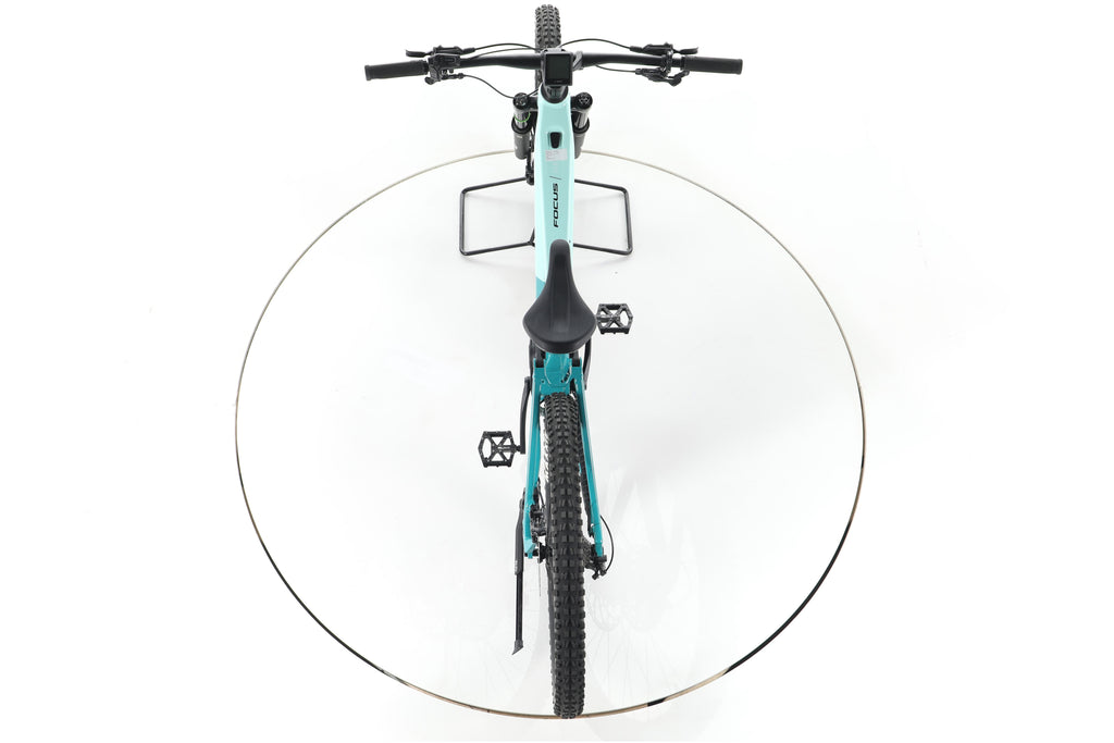Focus JAM² 6.7 Fully E-Bike 2023 - Image 22