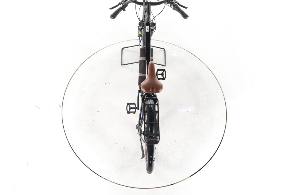 Riese & Müller Cruiser2 Mixte silent City E-Bike 2024 - Image 22
