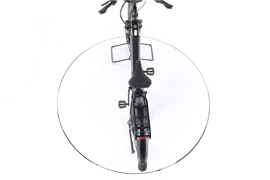 FLYER Gotour6 7.43 City E-Bike Tiefeinsteiger - Image 22