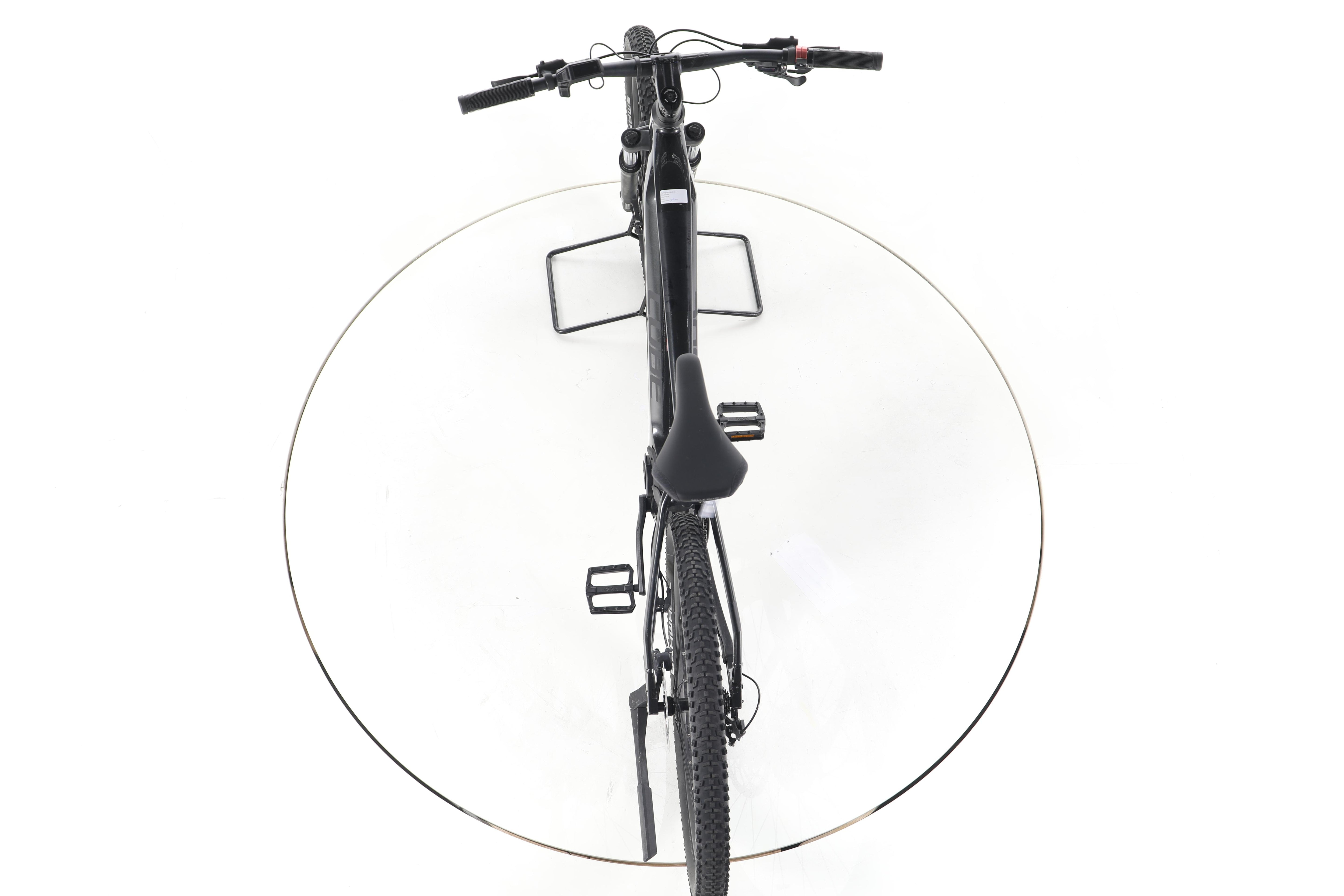 Cube Reaction Hybrid ONE E-Bike - Image 22