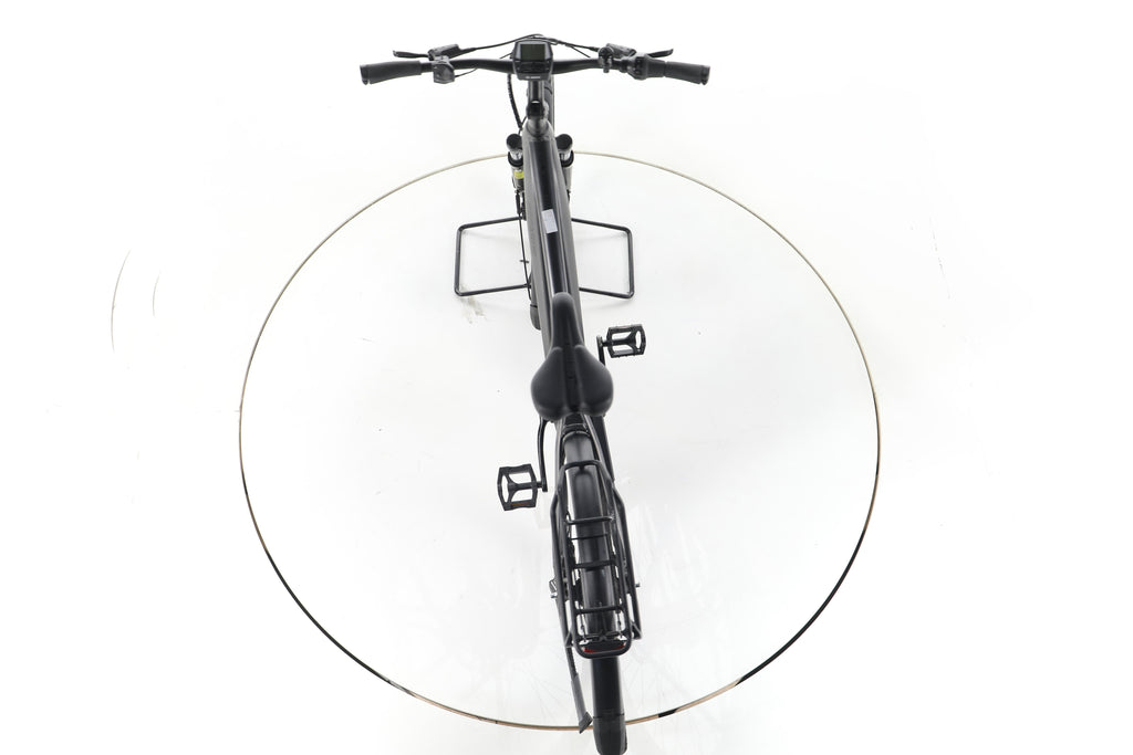 Pegasus Premio EVO 5F Belt City E-Bike - Image 22