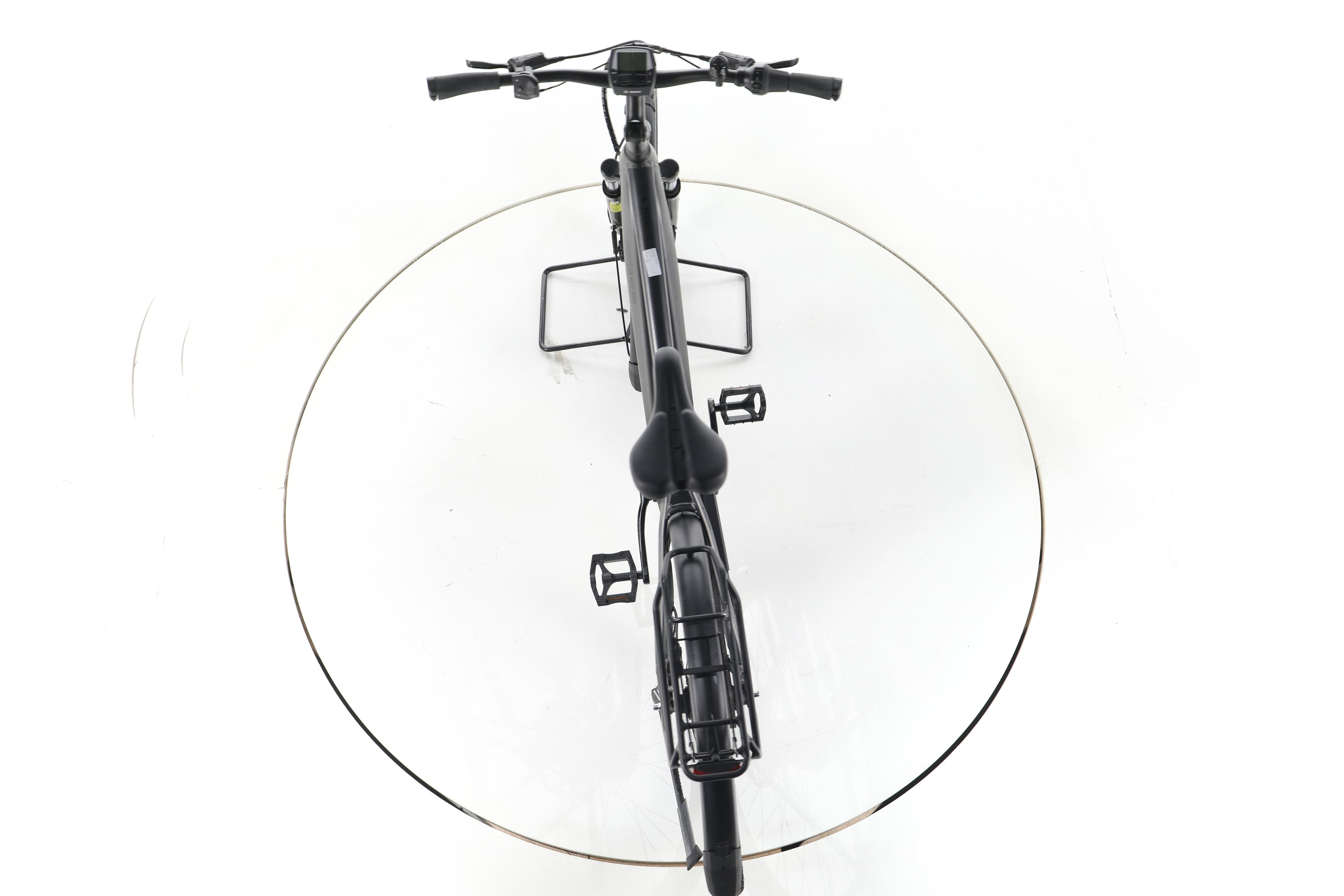Pegasus Premio EVO 5F Belt City E-Bike - Image 22