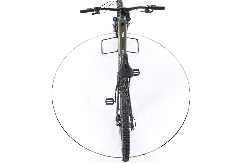 Focus Sam² 6.8 Fully E-Bike - Image 22