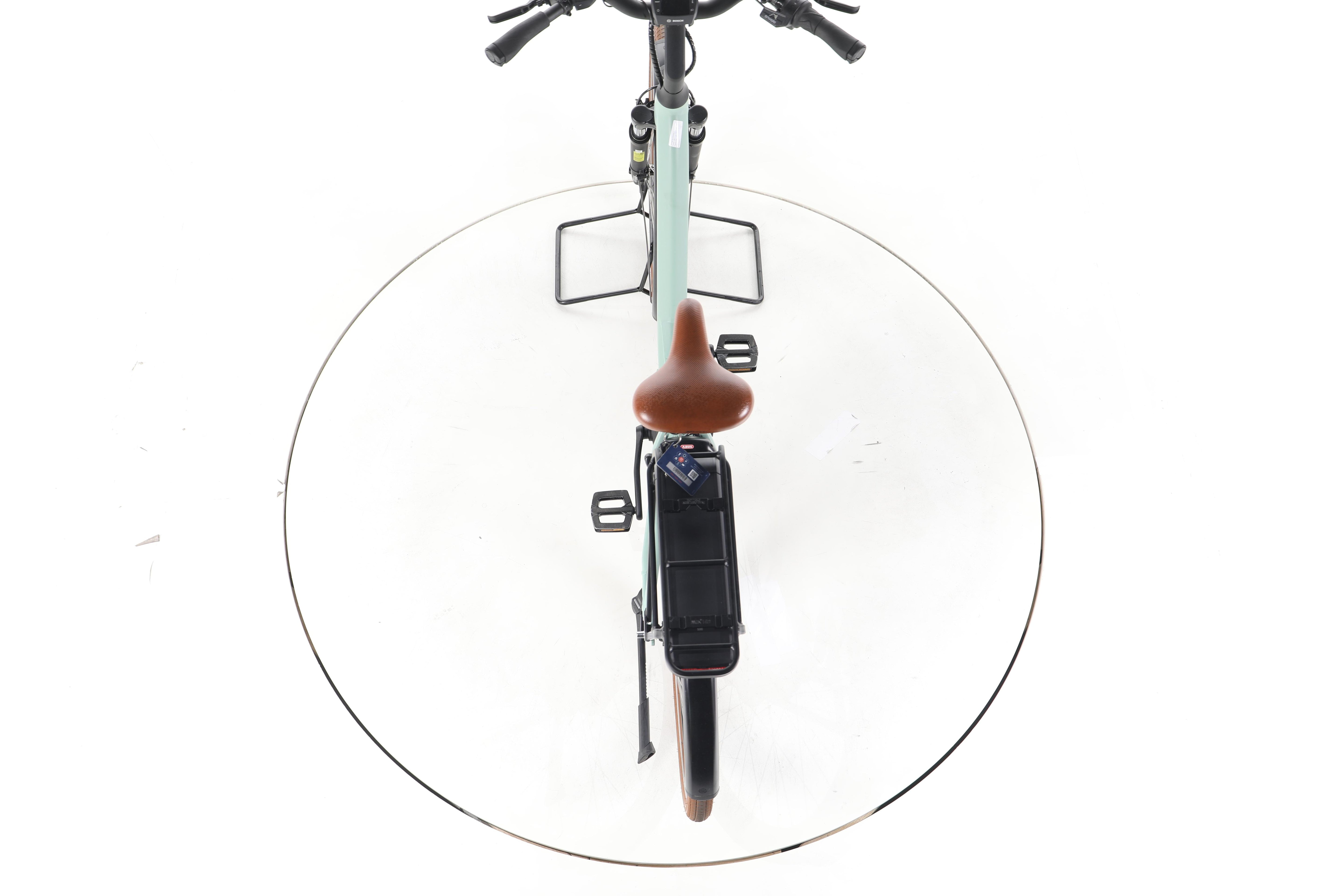 Riese & Müller Swing vario City E-Bike Tiefeinsteiger - Image 22