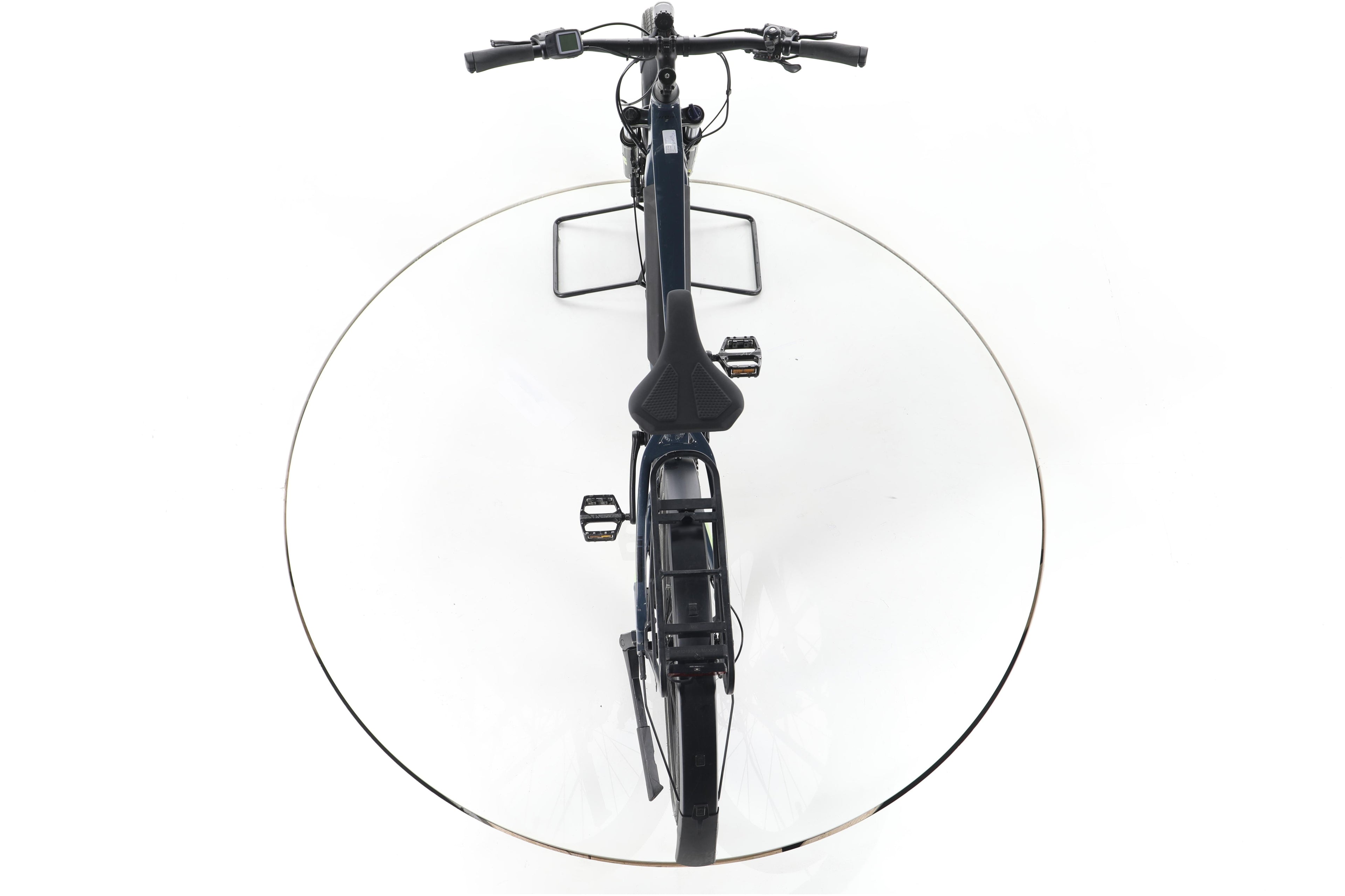 Haibike Trekking 5 Trekking E-Bike - Image 22