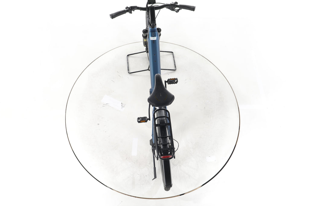 KTM Macina Style 730 Trekking E-Bike Tiefeinsteiger - Image 22
