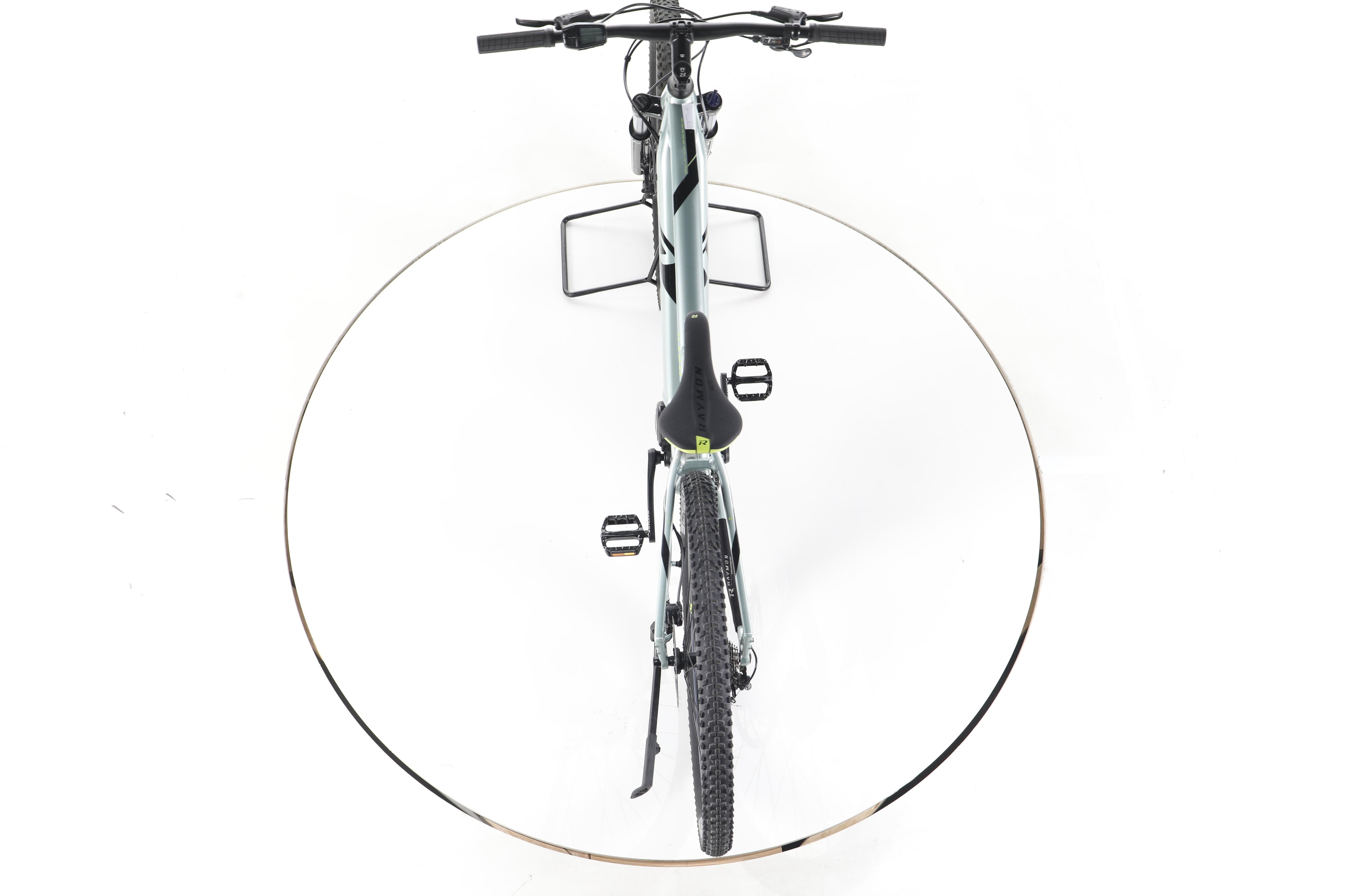 R Raymon HardRay E 5.0 E-Bike - Image 22