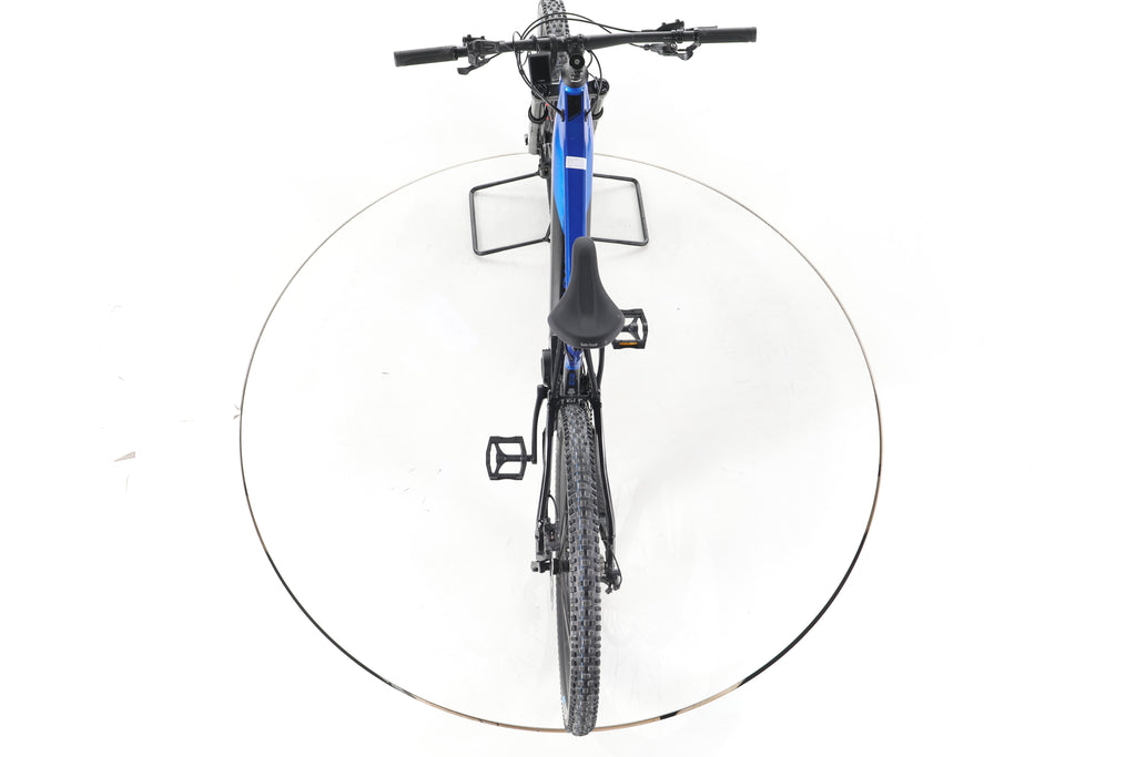 Moustache Bikes Samedi29 Trail3 E-Bike Fully - Image 22