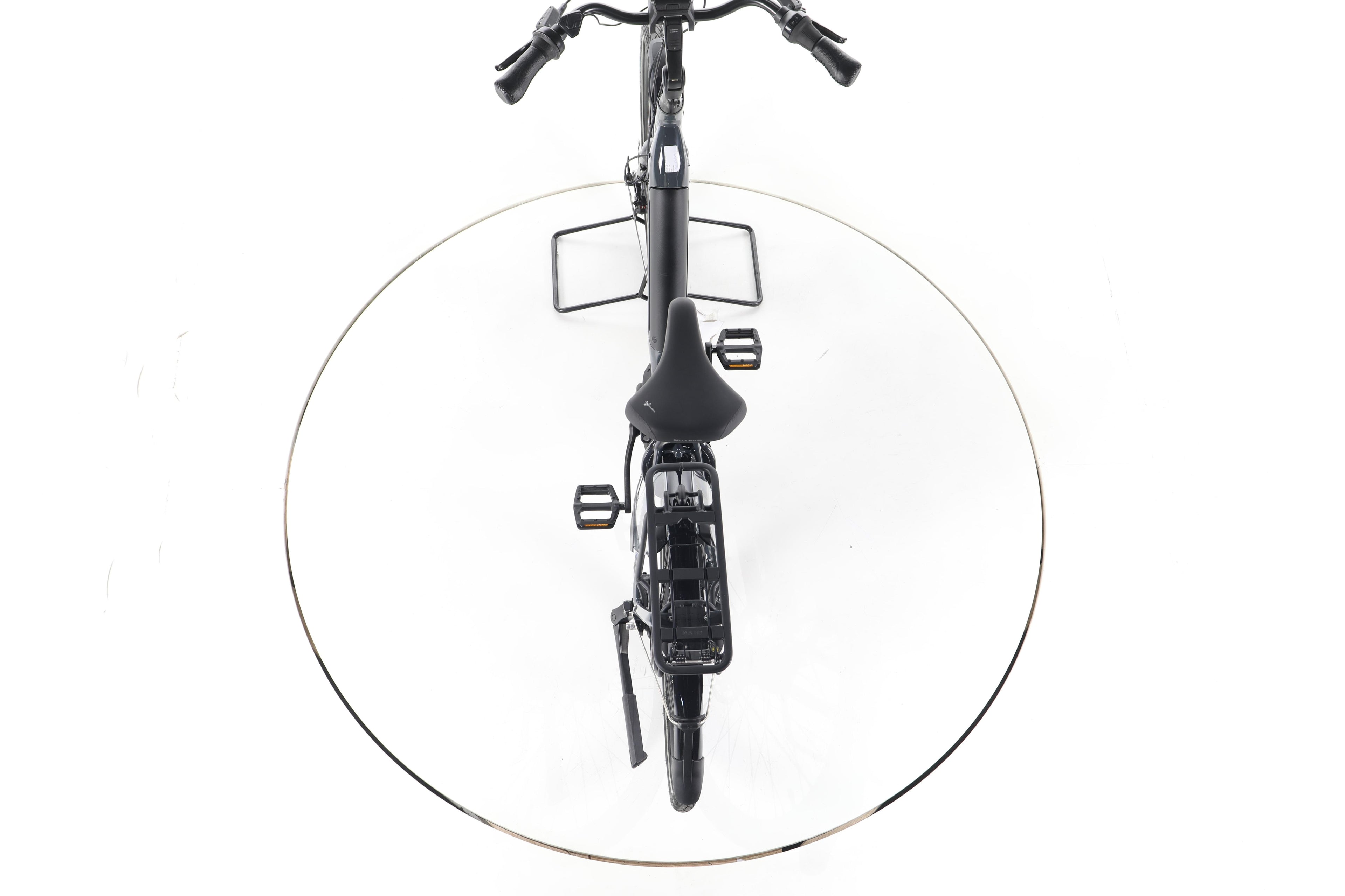 Gazelle Arroyo C5 HMB Elite City E-Bike Tiefeinsteiger - Image 22