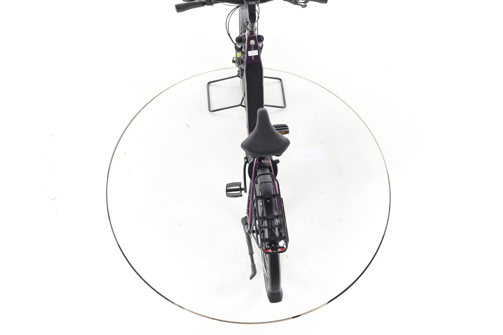 Victoria eTrekking 10.8 Trekking E-Bike Tiefeinsteiger - Image 22
