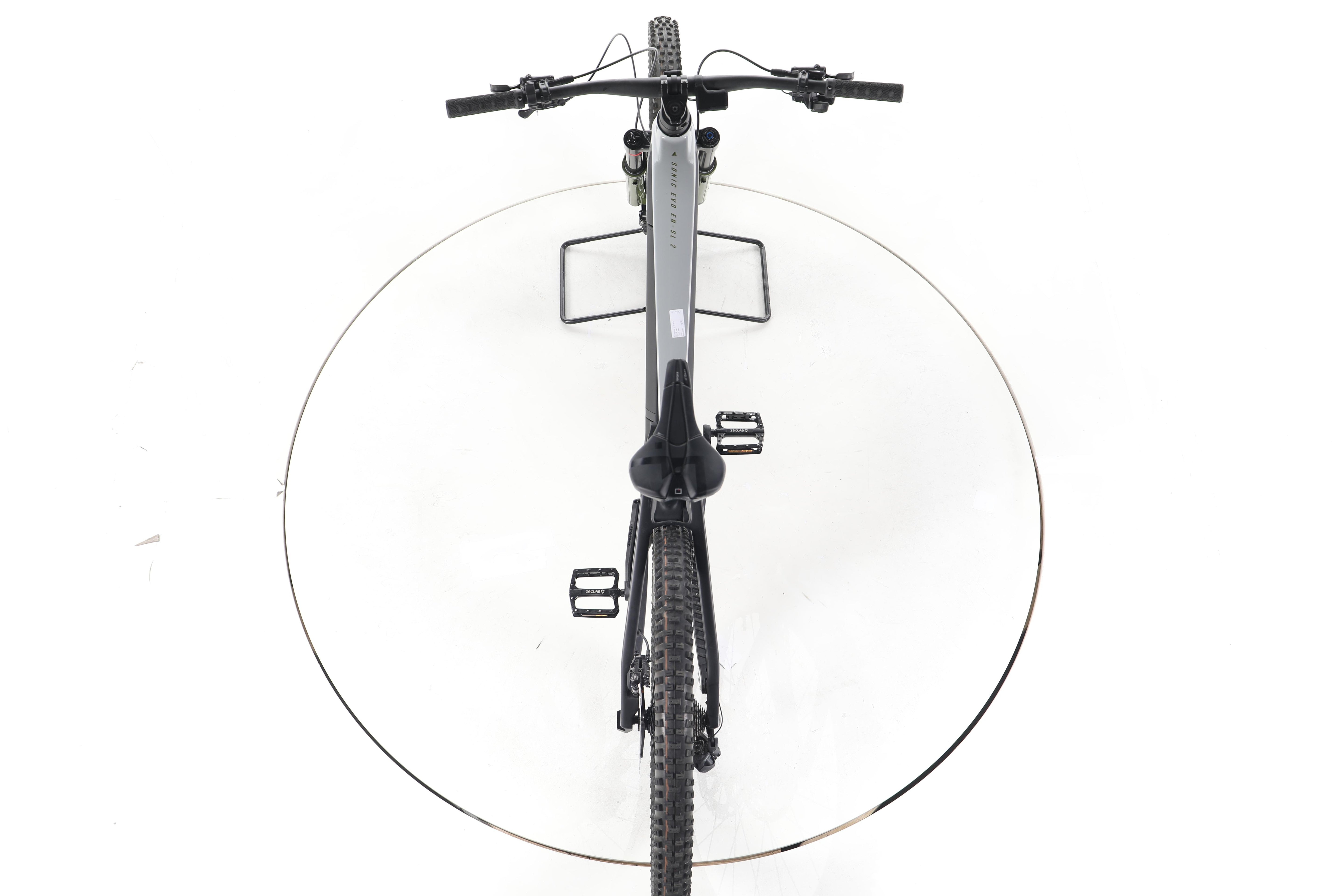 Bulls Sonic Evo  EN E-Bike Fully - Image 22