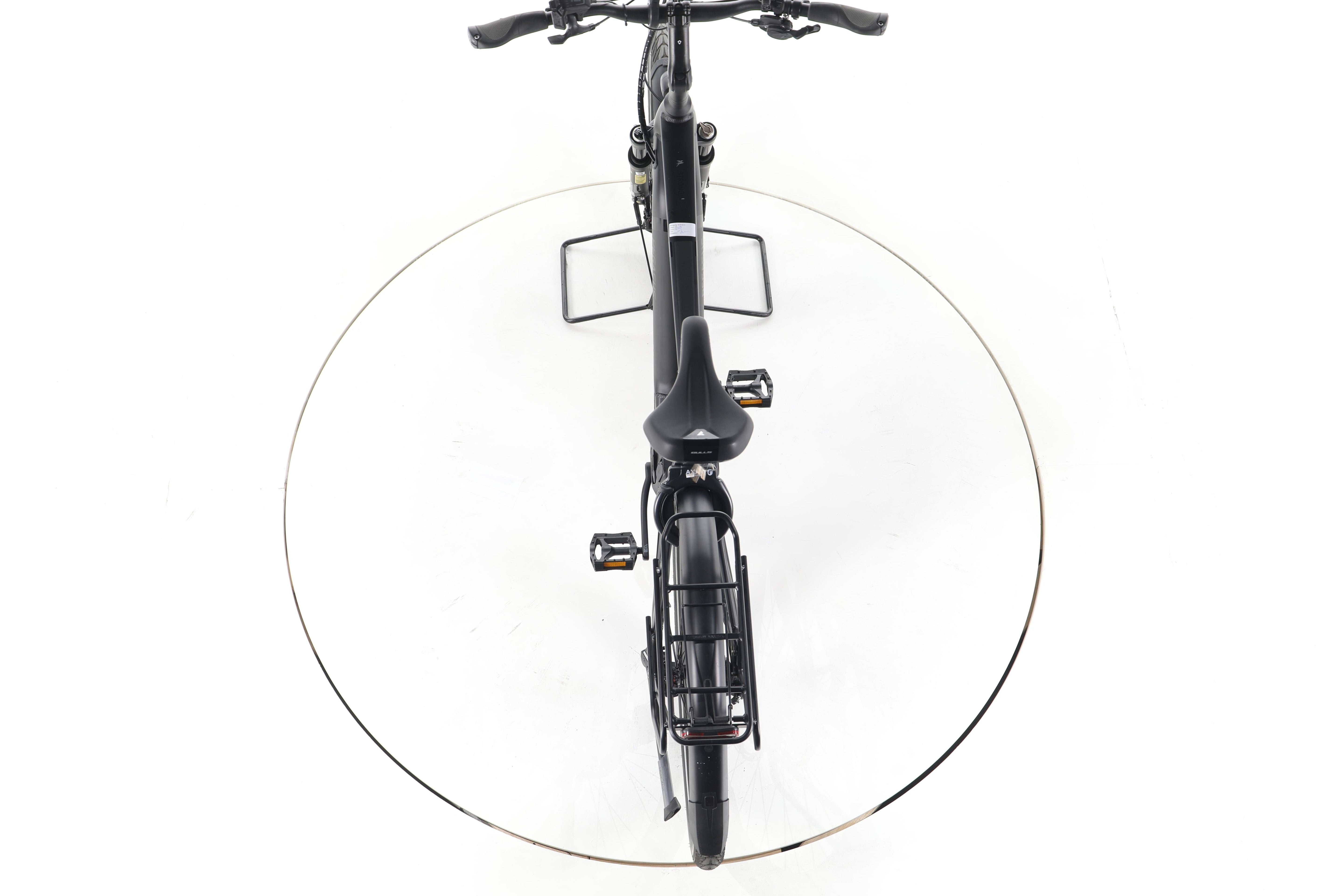 Pegasus Strong EVO 12 Lite Trekking E-Bike - Image 22