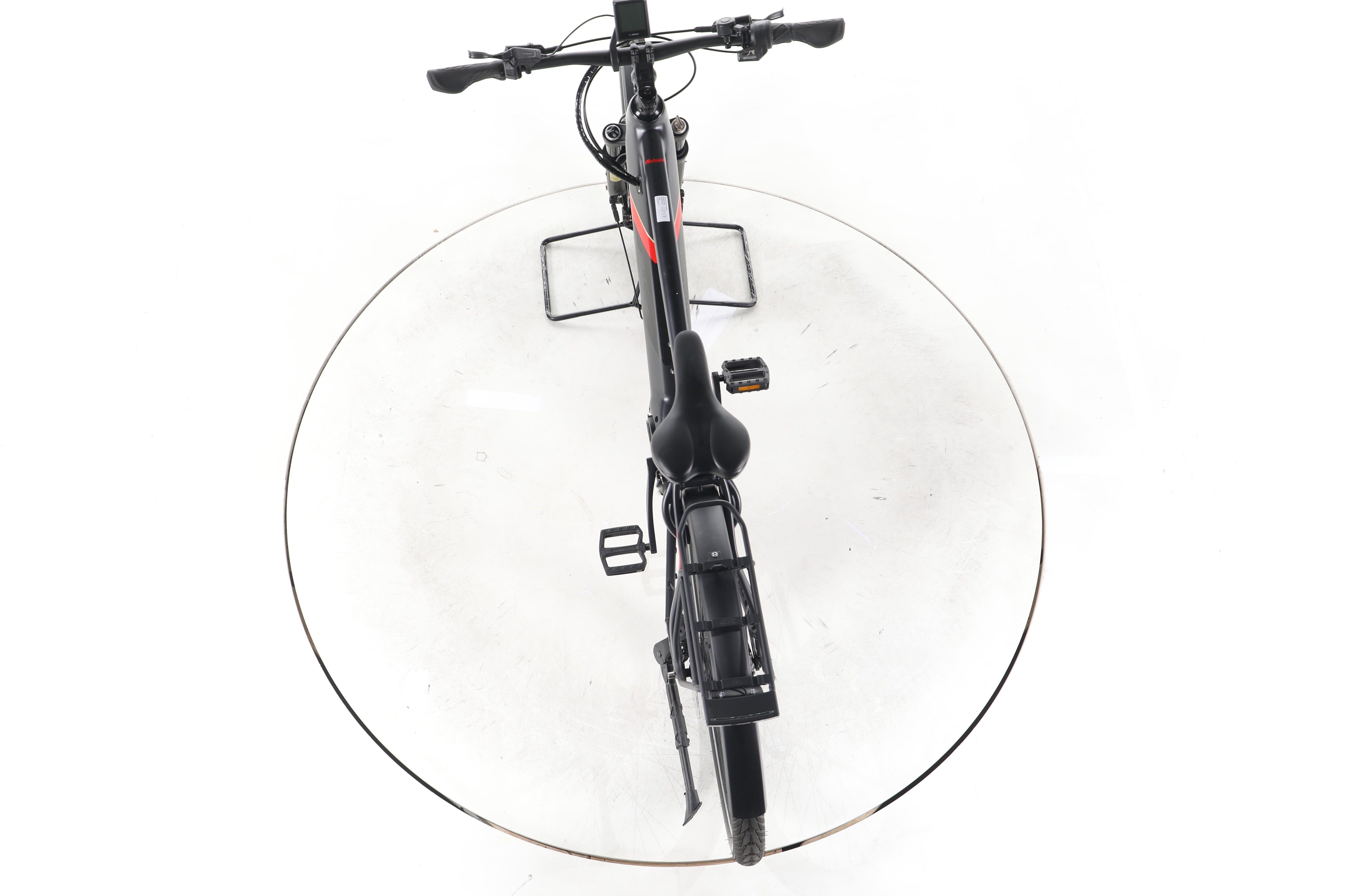 Malaguti Carezza TR 5.2 EN City E-Bike - Image 22