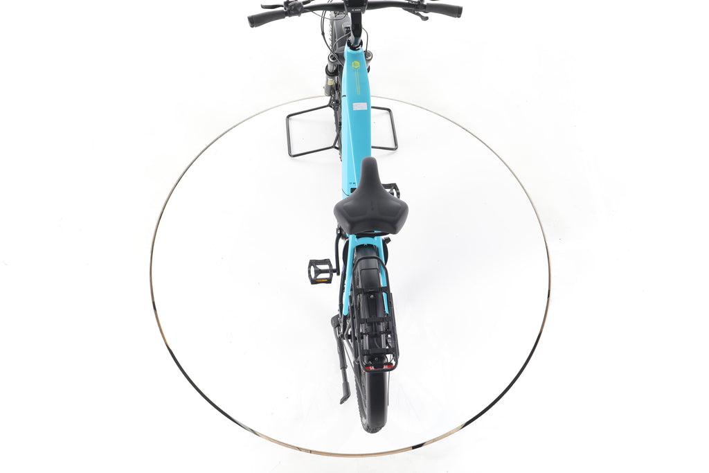 Victoria eAdventure 12.8 Trekking E-Bike - Image 22