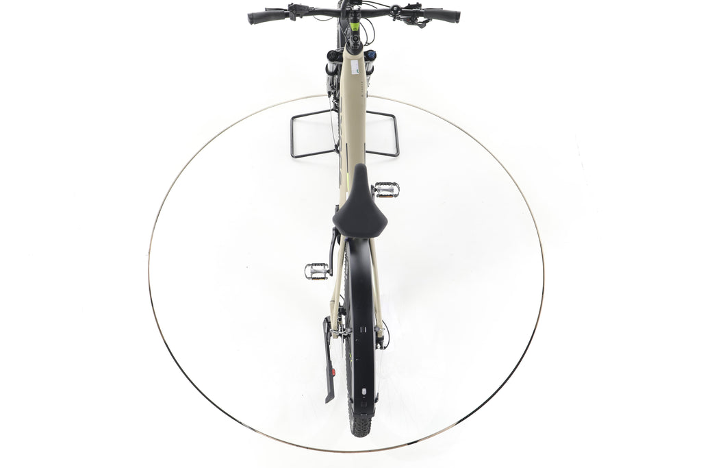 Axess Force 29 Allroad Trekking E-Bike 2023 - Image 22