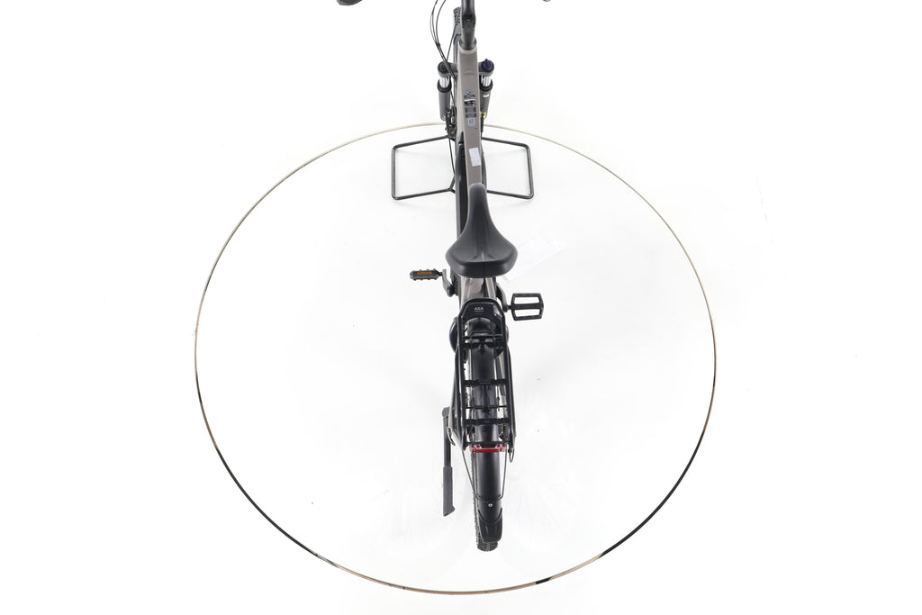 Kalkhoff Entice 1.B Move Trekking E-Bike 2023 - Image 22