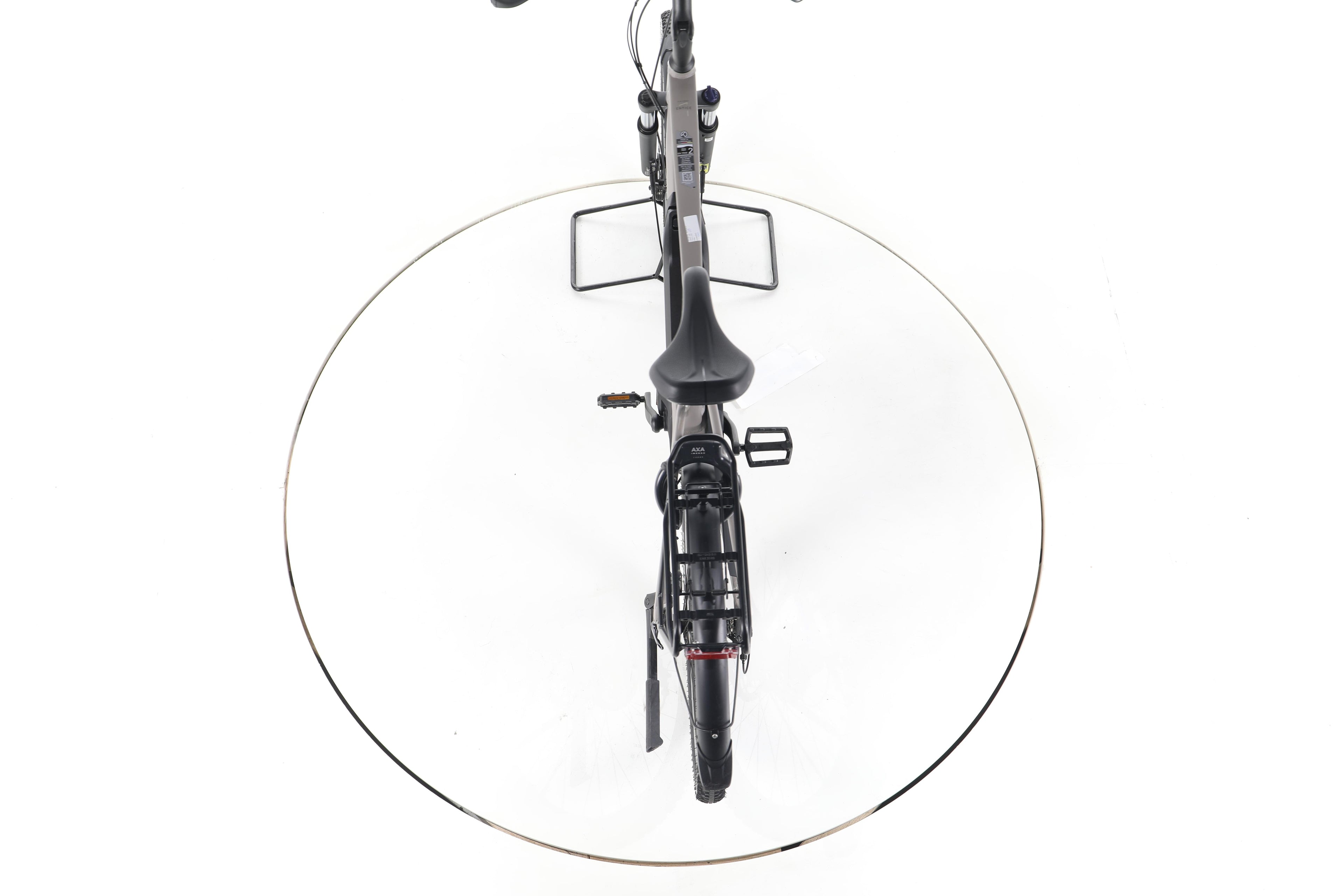 Kalkhoff Entice 1.B Move Trekking E-Bike 2023 - Image 22