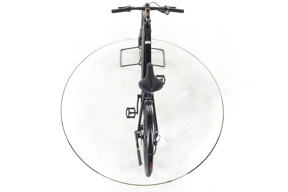 Riese & Müller UBN Five touring Trekking E-Bike - Image 22