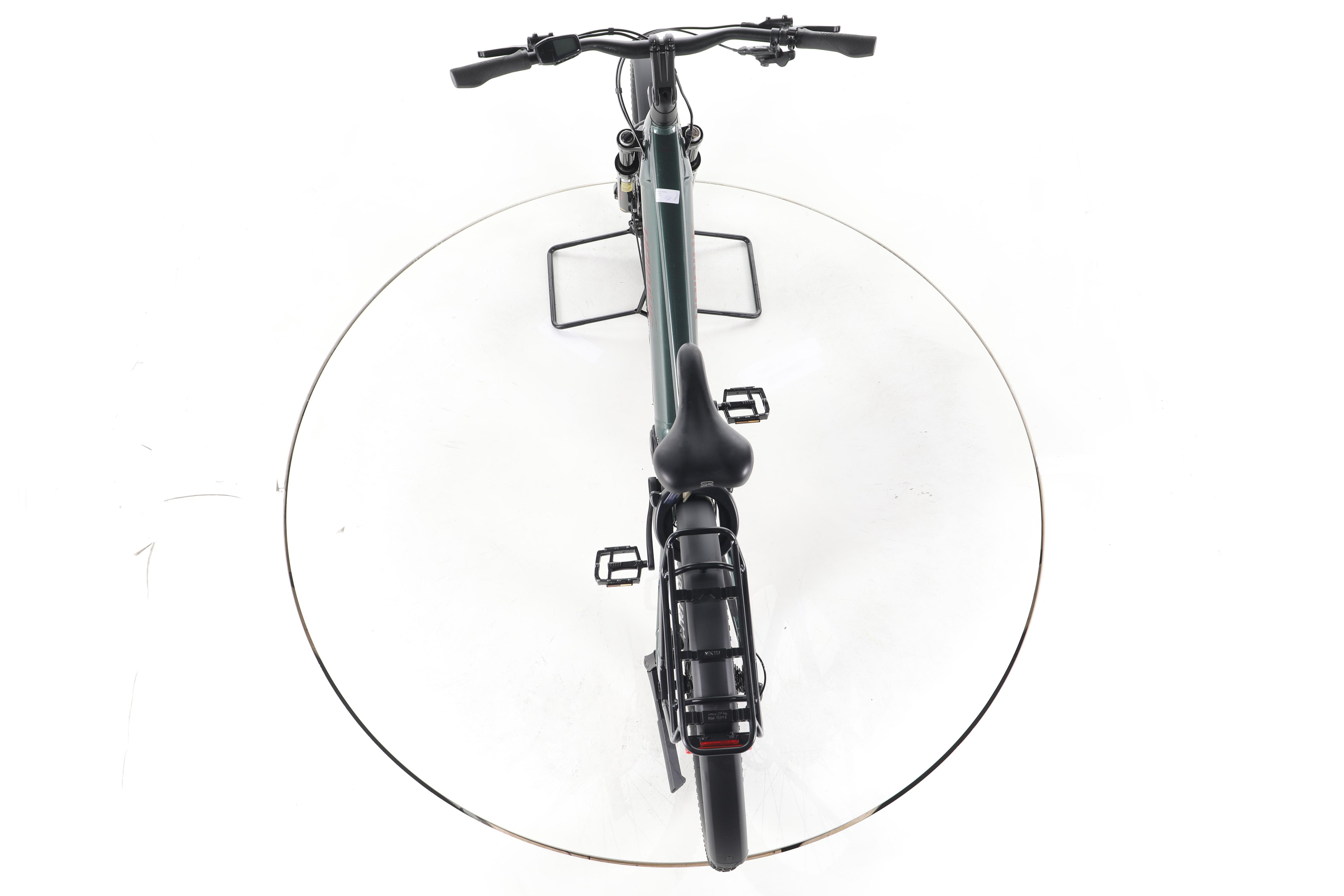 Haibike Trekking 5 Trekking E-Bike 2024 - Image 22