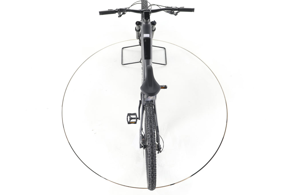 Cube Stereo Hybrid 140 HPC Race Fully E-Bike Carbon - Image 22