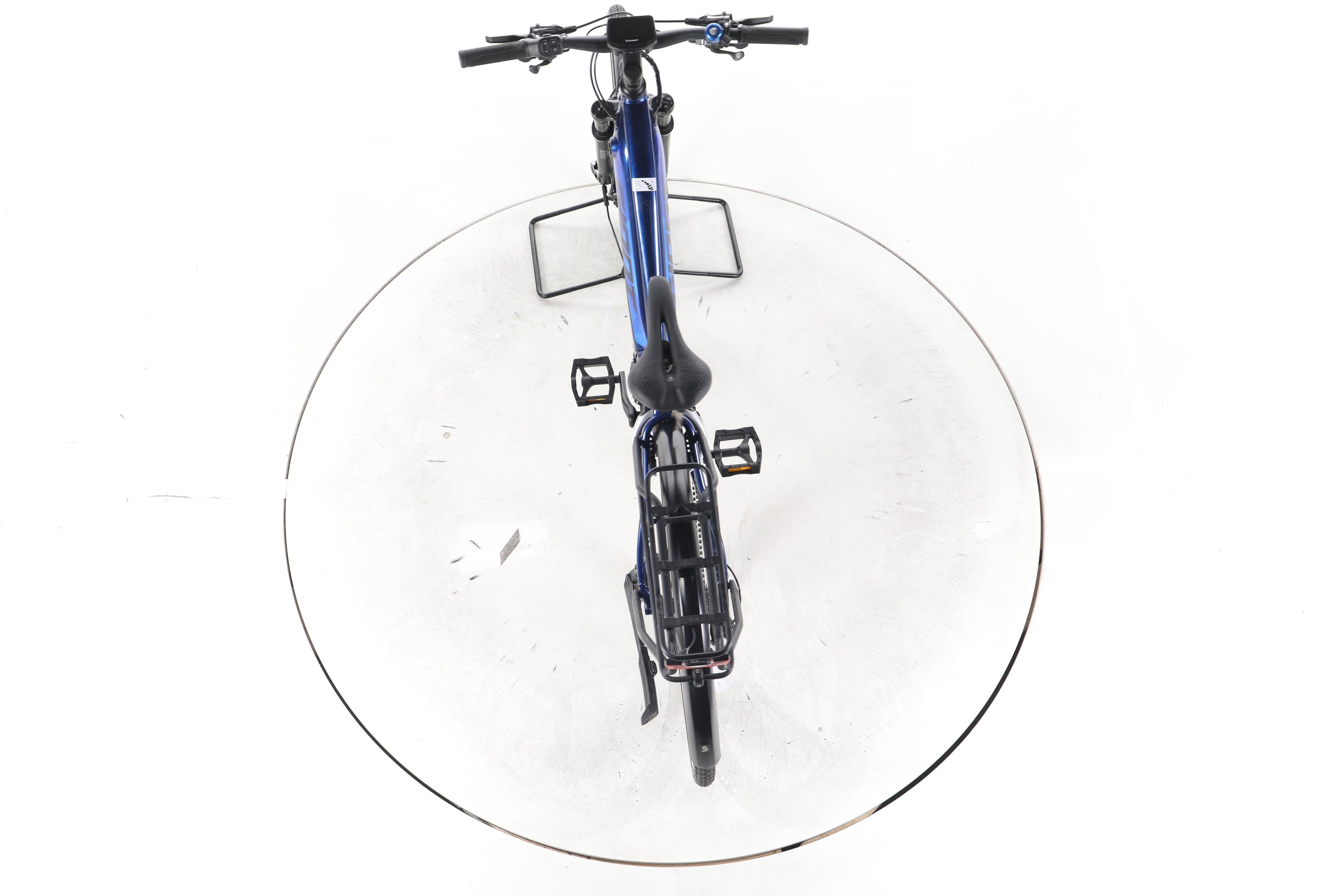 Giant Explore E+ 0 Pro Trekking E-Bike - Image 22