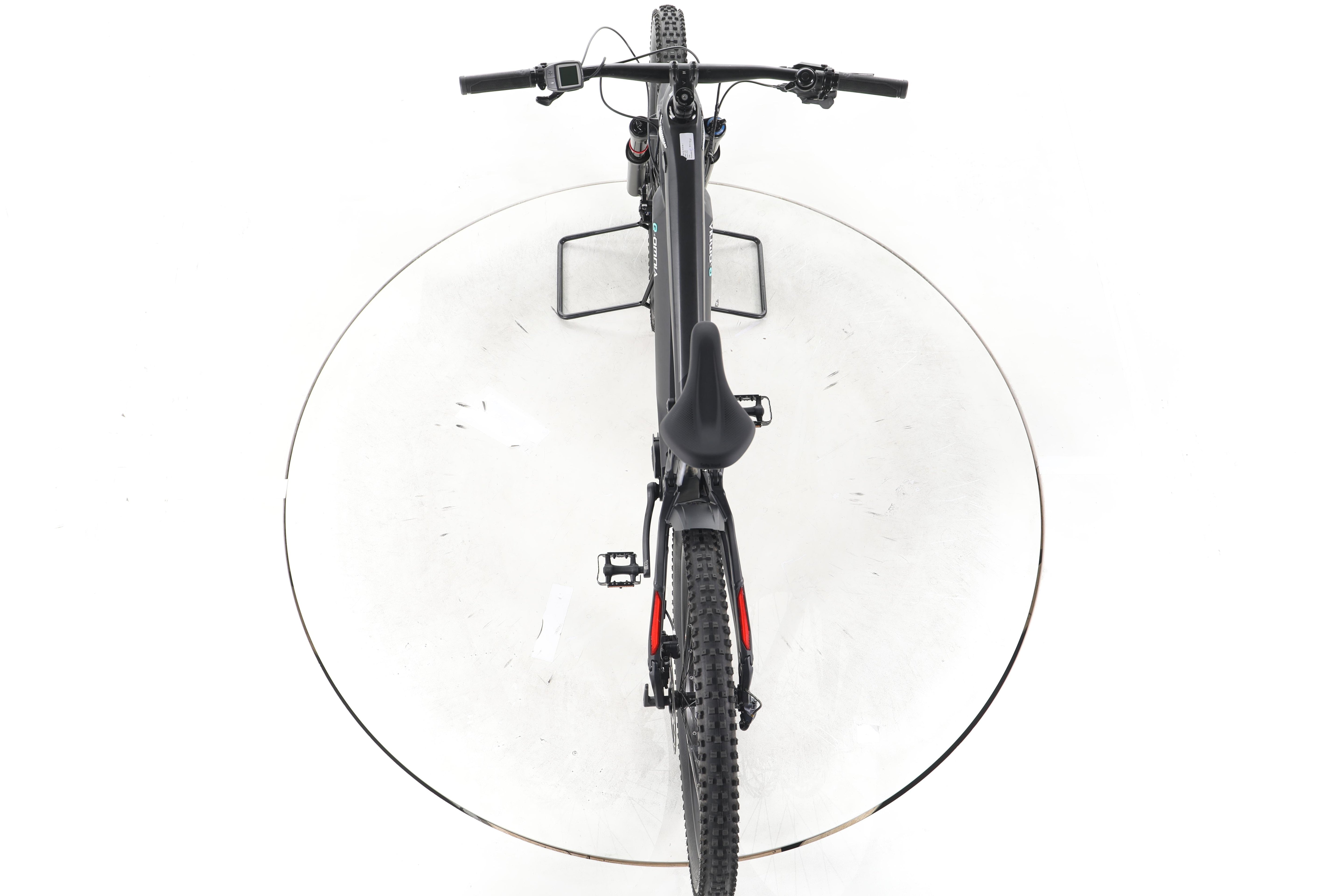 Bianchi E-Omnia FX E-Bike Fully - Image 22