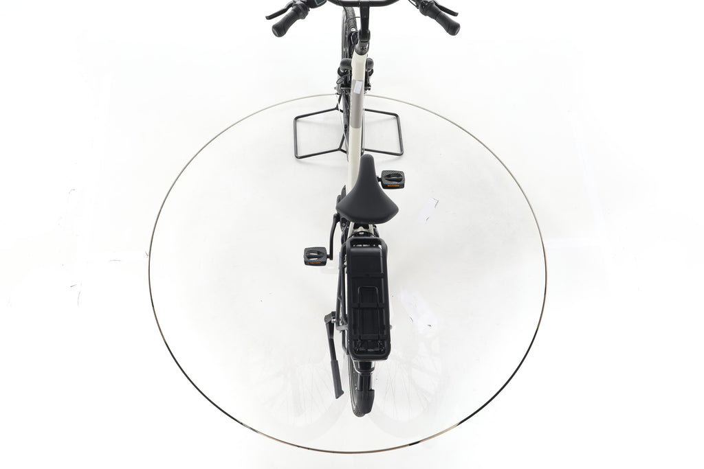 Gazelle Paris C7+ City E-Bike Tiefeinsteiger - Image 22