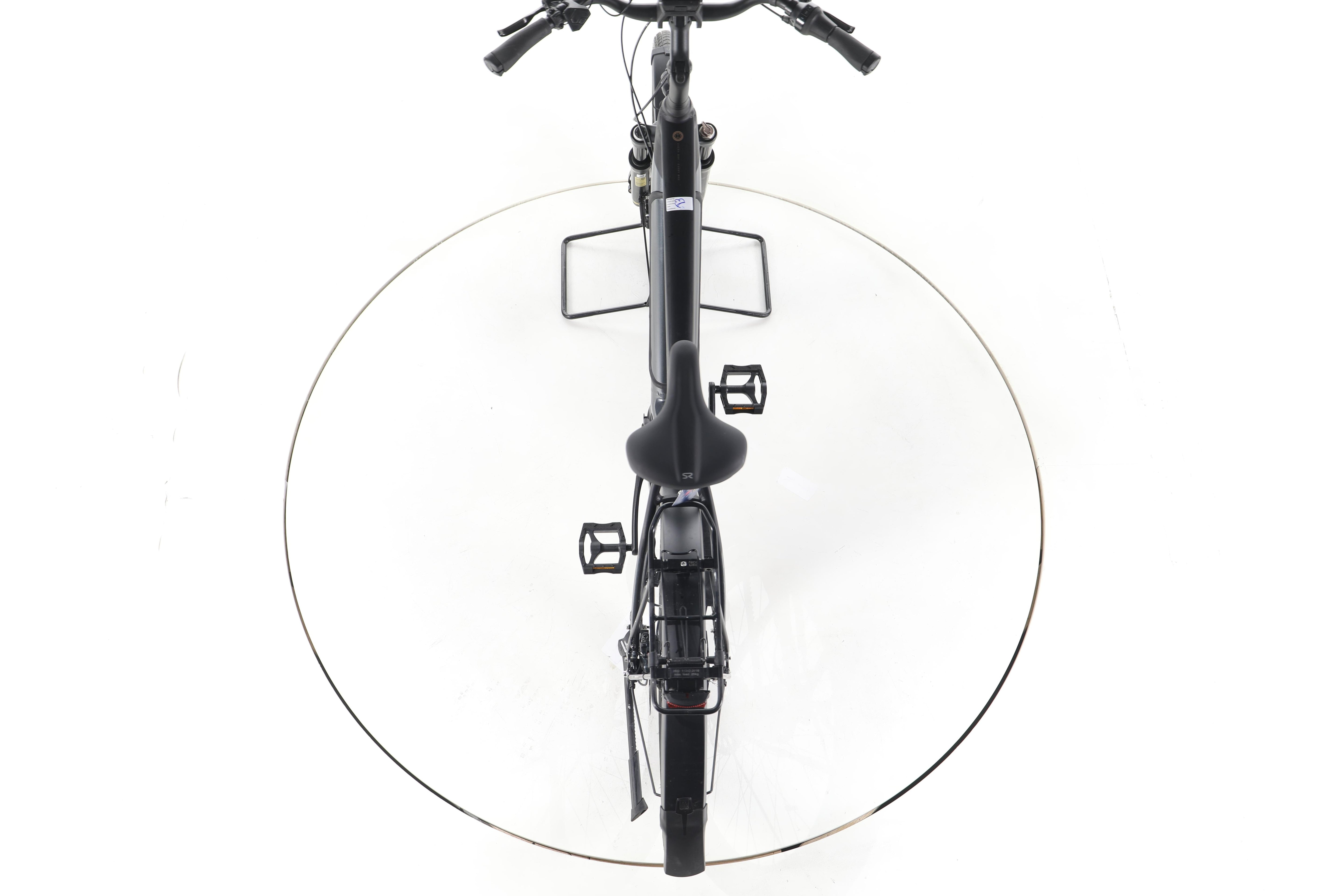 Kreidler Vitality Eco 10 City E-Bike - Image 22
