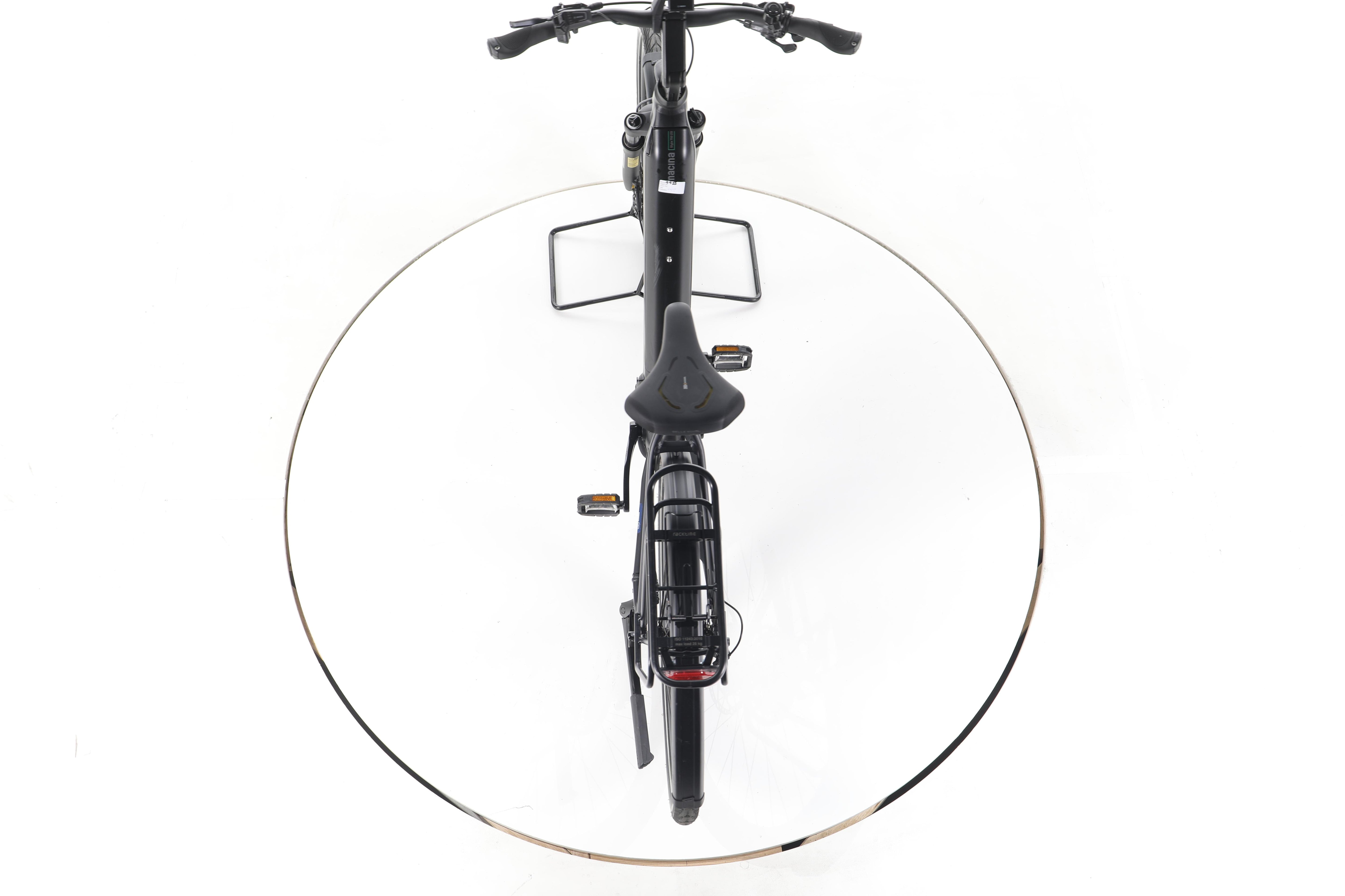 KTM Macina Style XT 750 LTD Trekking E-Bike Tiefeinsteiger 2024 - Image 22