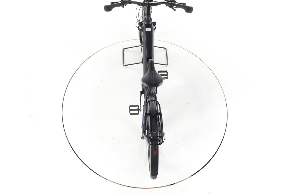 Cube Touring Hybrid Pro Trekking E-Bike 2024 - Image 22
