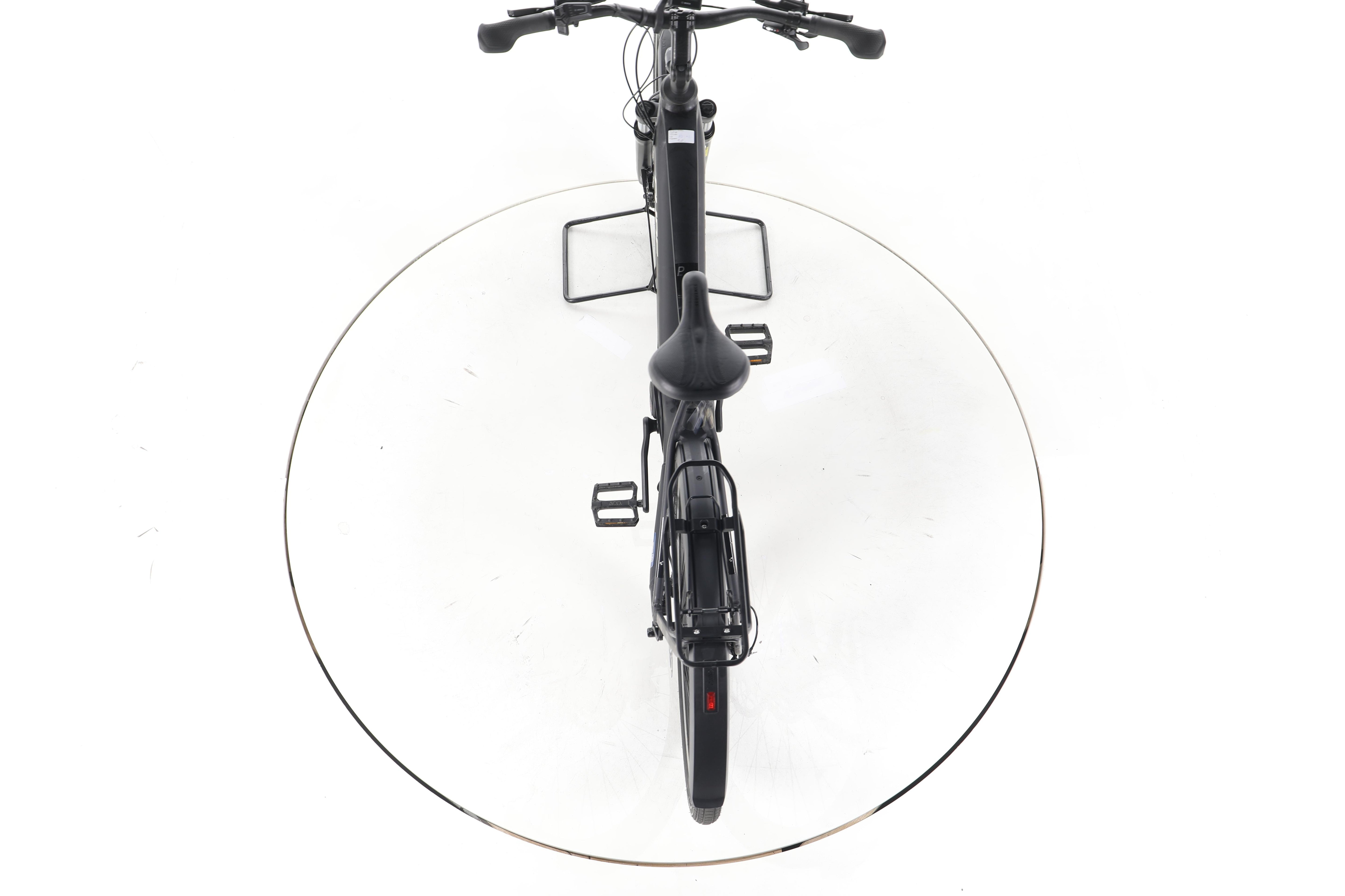 Cube Touring Hybrid Pro Trekking E-Bike 2024 - Image 22