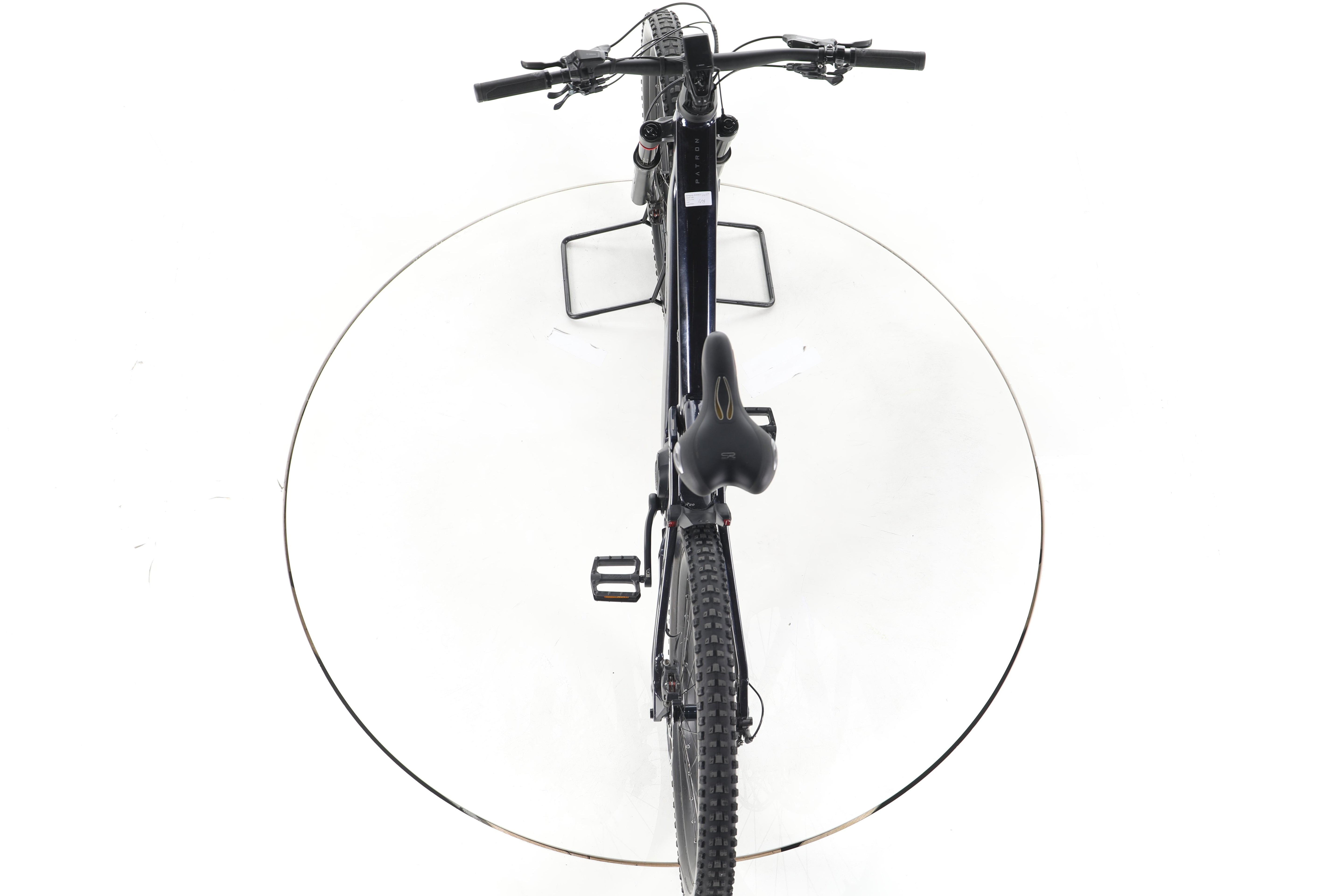 Scott Patron eRIDE 920 E-Bike Fully - Image 22