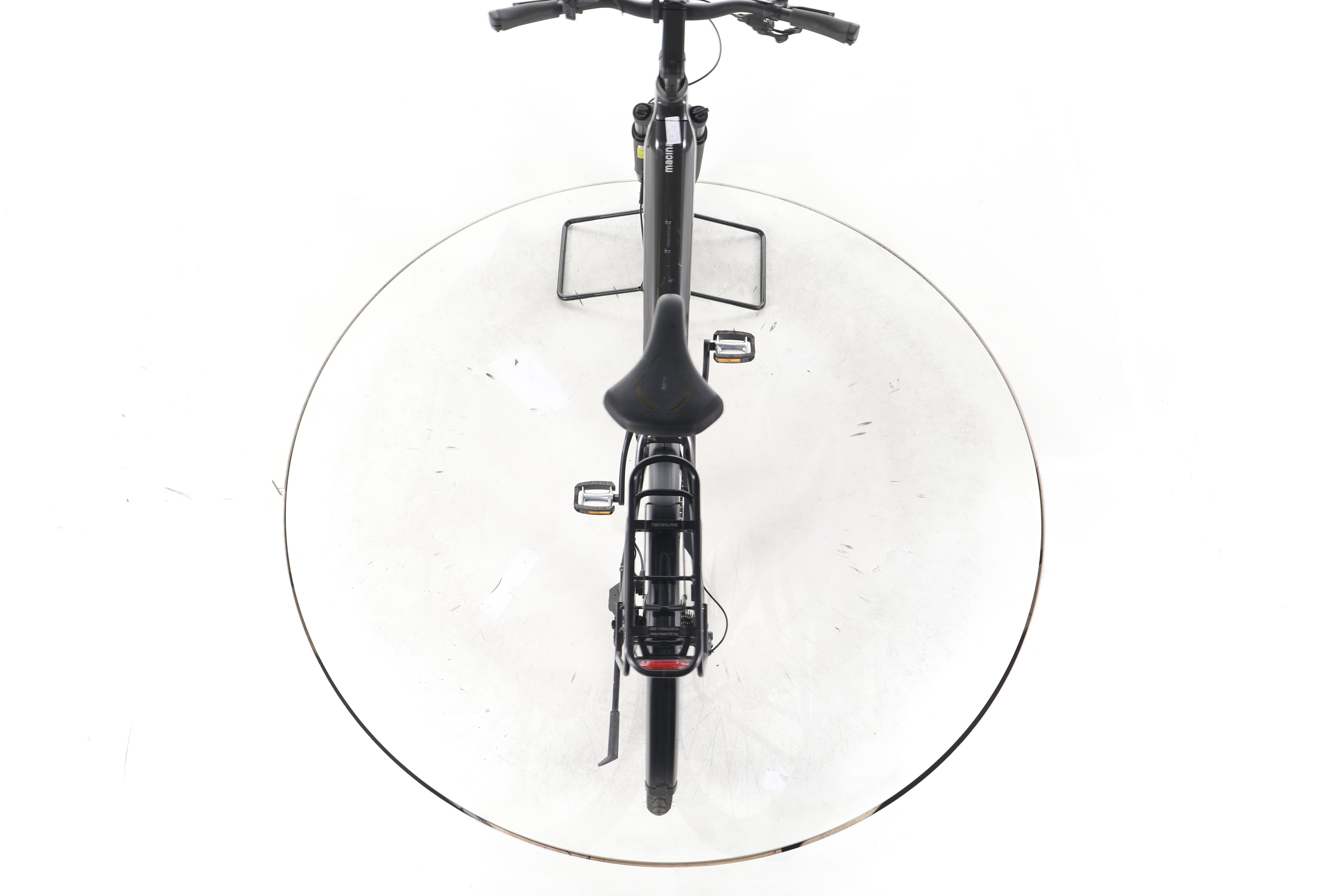 KTM Macina Style 730 Trekking E-Bike Tiefeinsteiger - Image 22