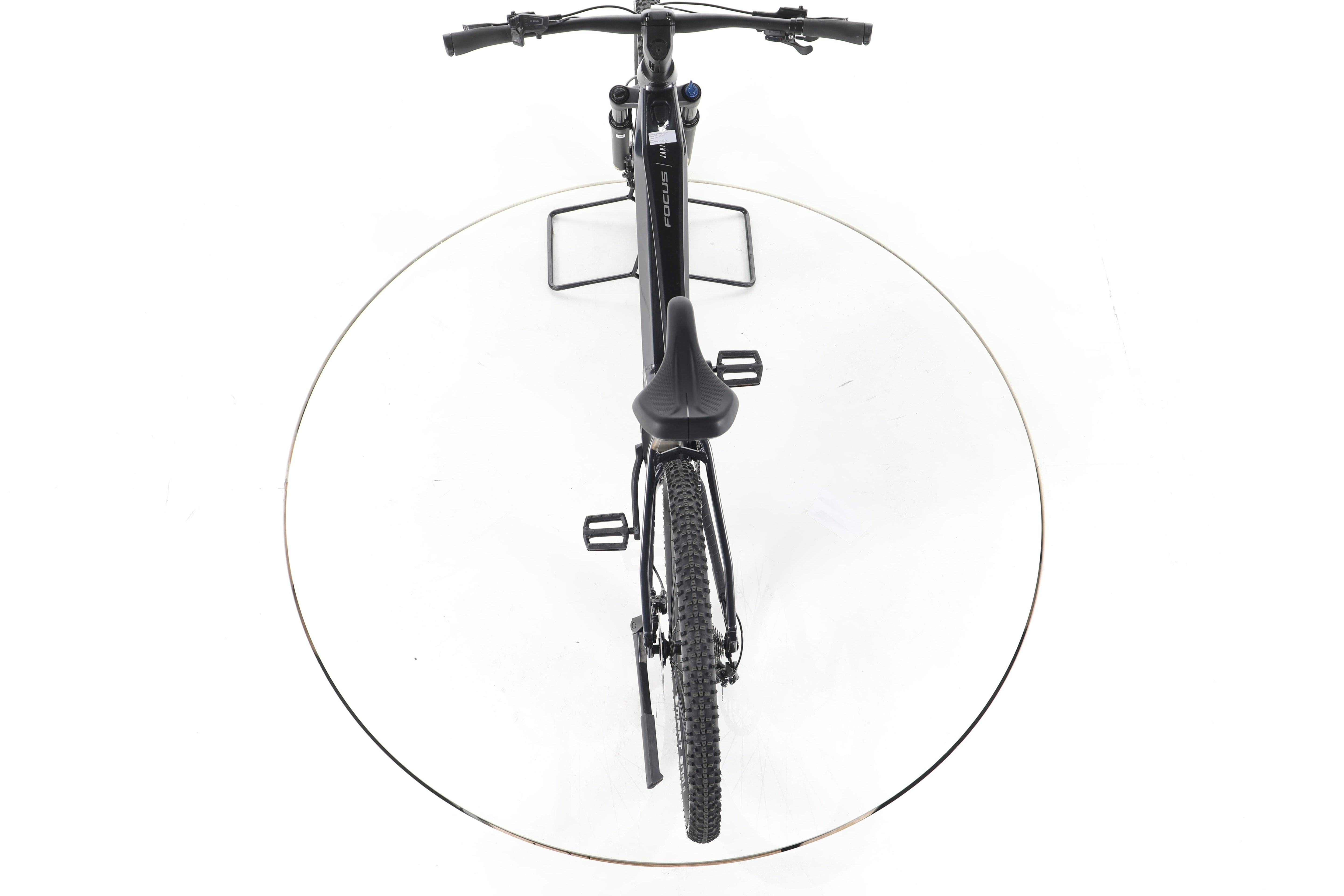 Focus JARIFA² 6.7 E-Bike - Image 22