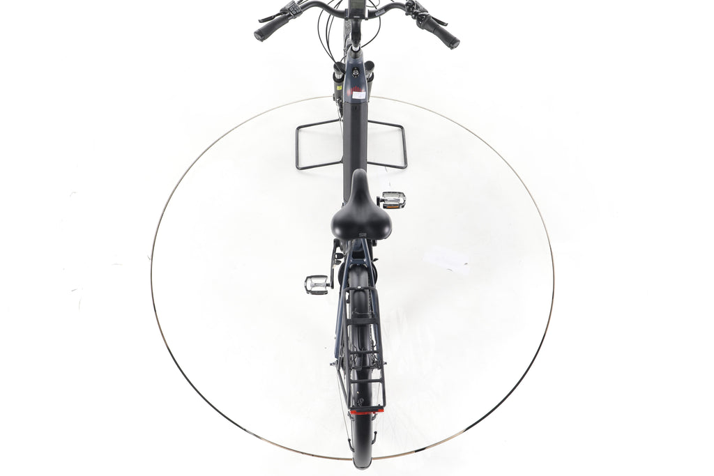 RITTER E-Tour 8 City E-Bike Tiefeinsteiger - Image 22
