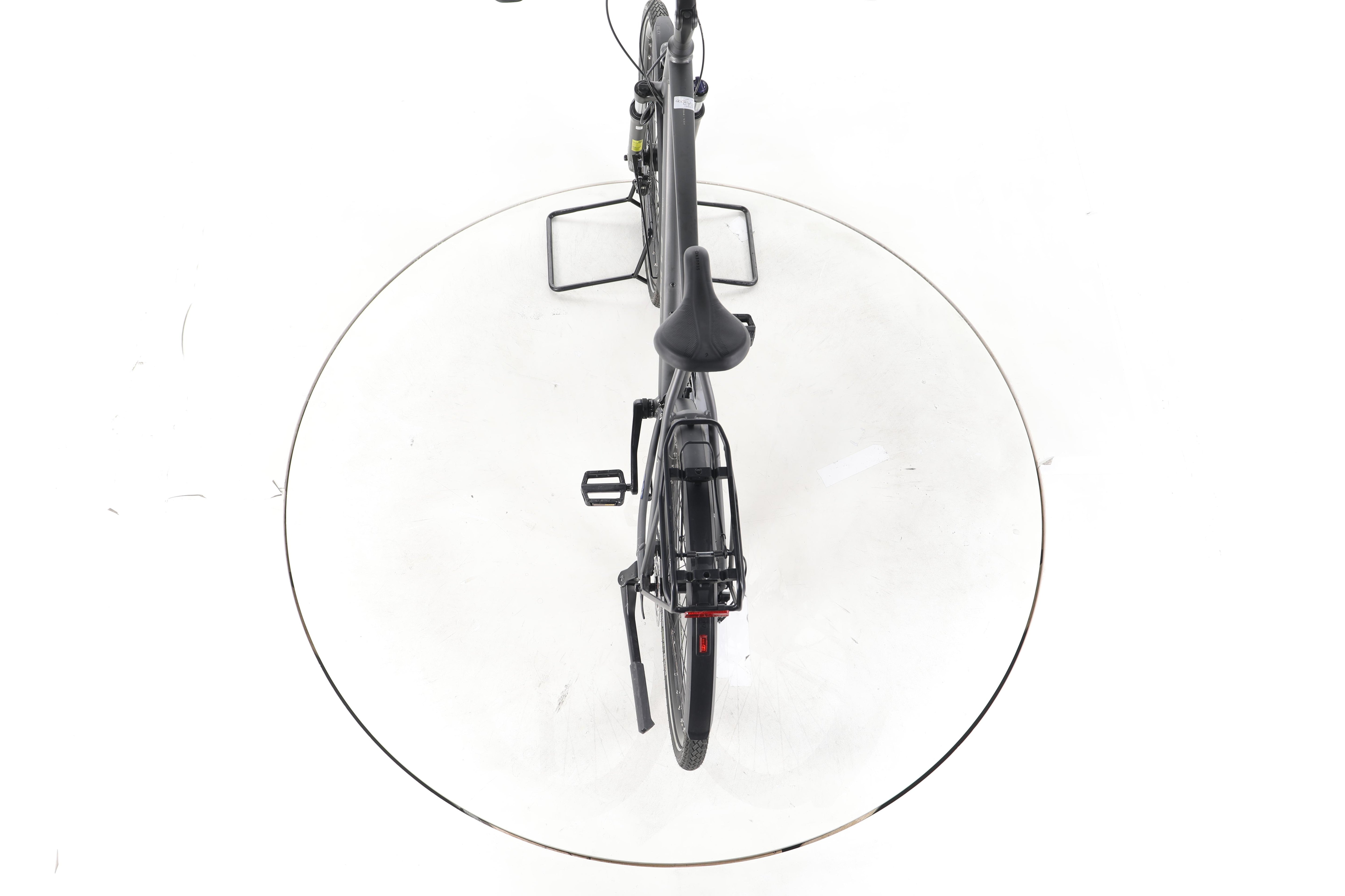 Cube Touring Pro Fahrrad City & Trekking - Image 22