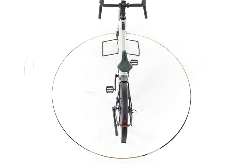 Cube Nuroad Hybr. C:62 Race FE 400X E-Gravelbike - Image 22