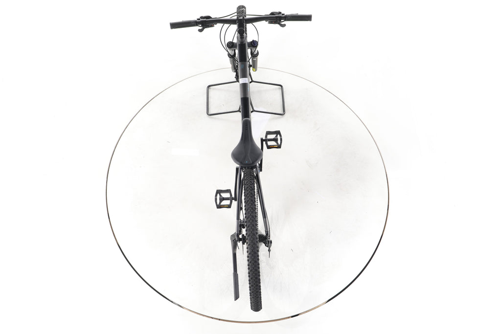 Cube Aim Race Fahrrad Hardtail - Image 22