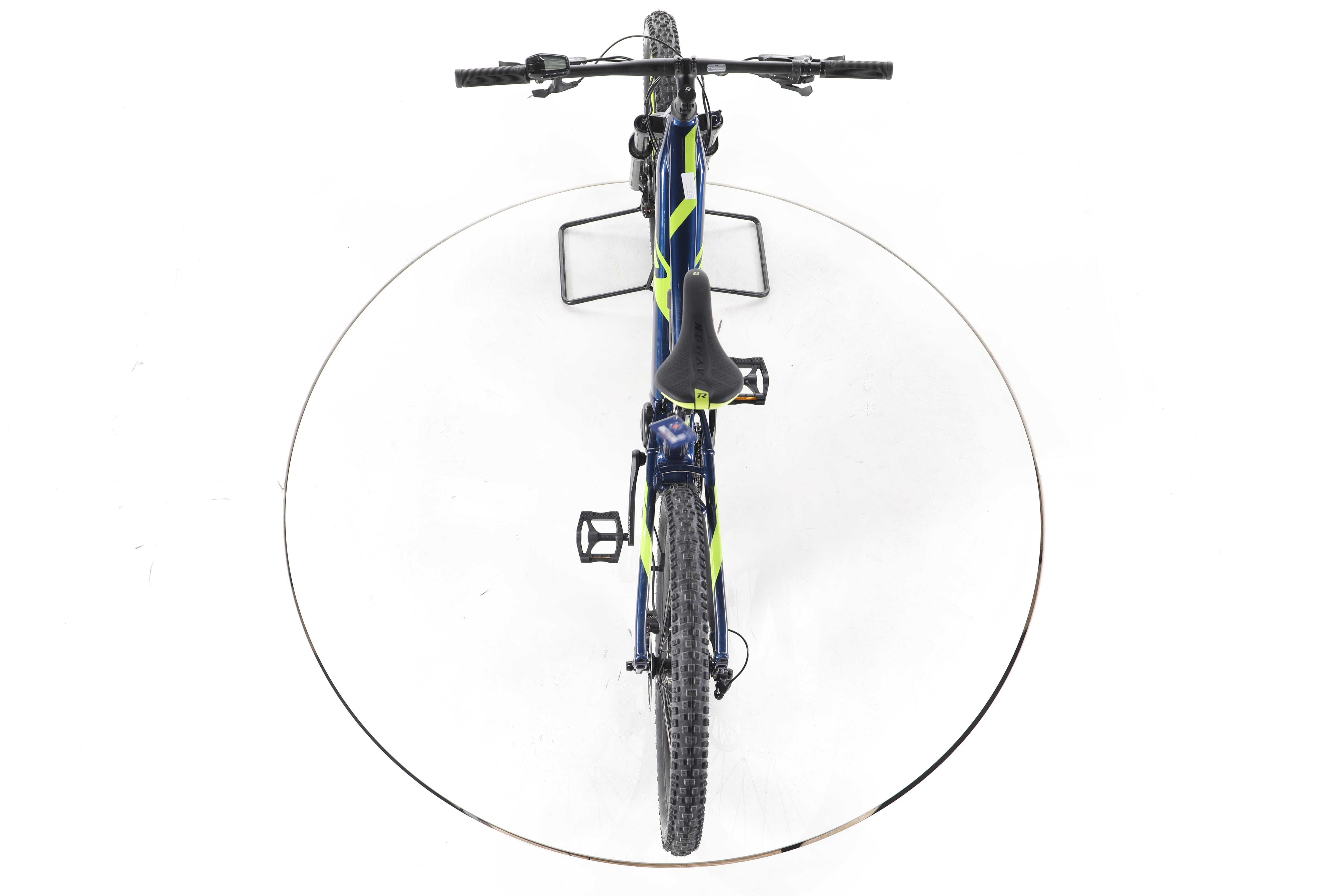 R Raymon FullRay 130E 6.0 E-Bike Fully - Image 22