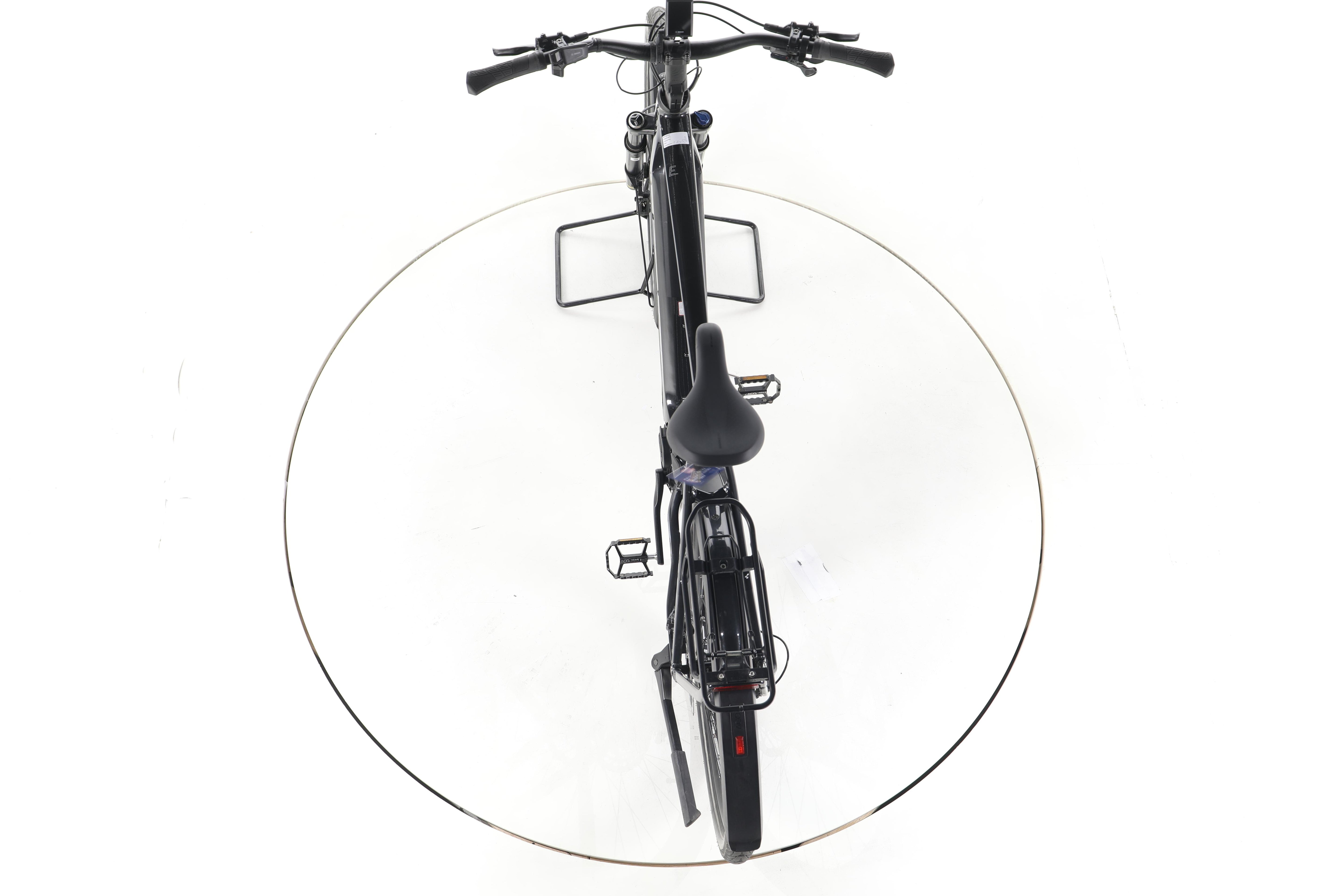 Cube Kathmandu Hybrid EXC Trekking E-Bike - Image 22