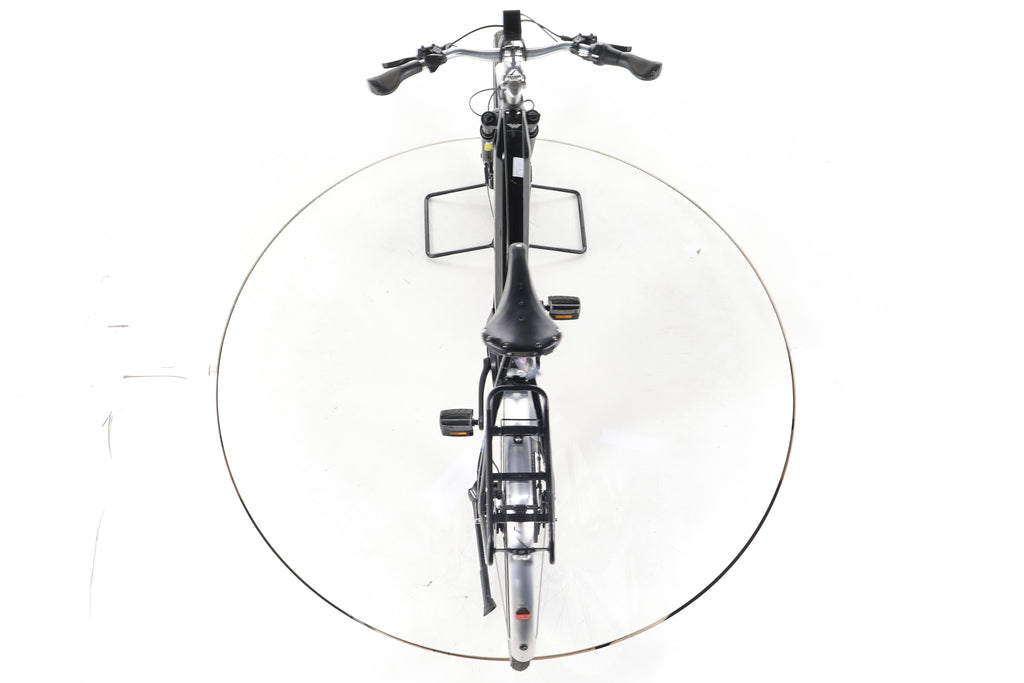 Wanderer E-Tourer I-F5 City E-Bike - Image 22
