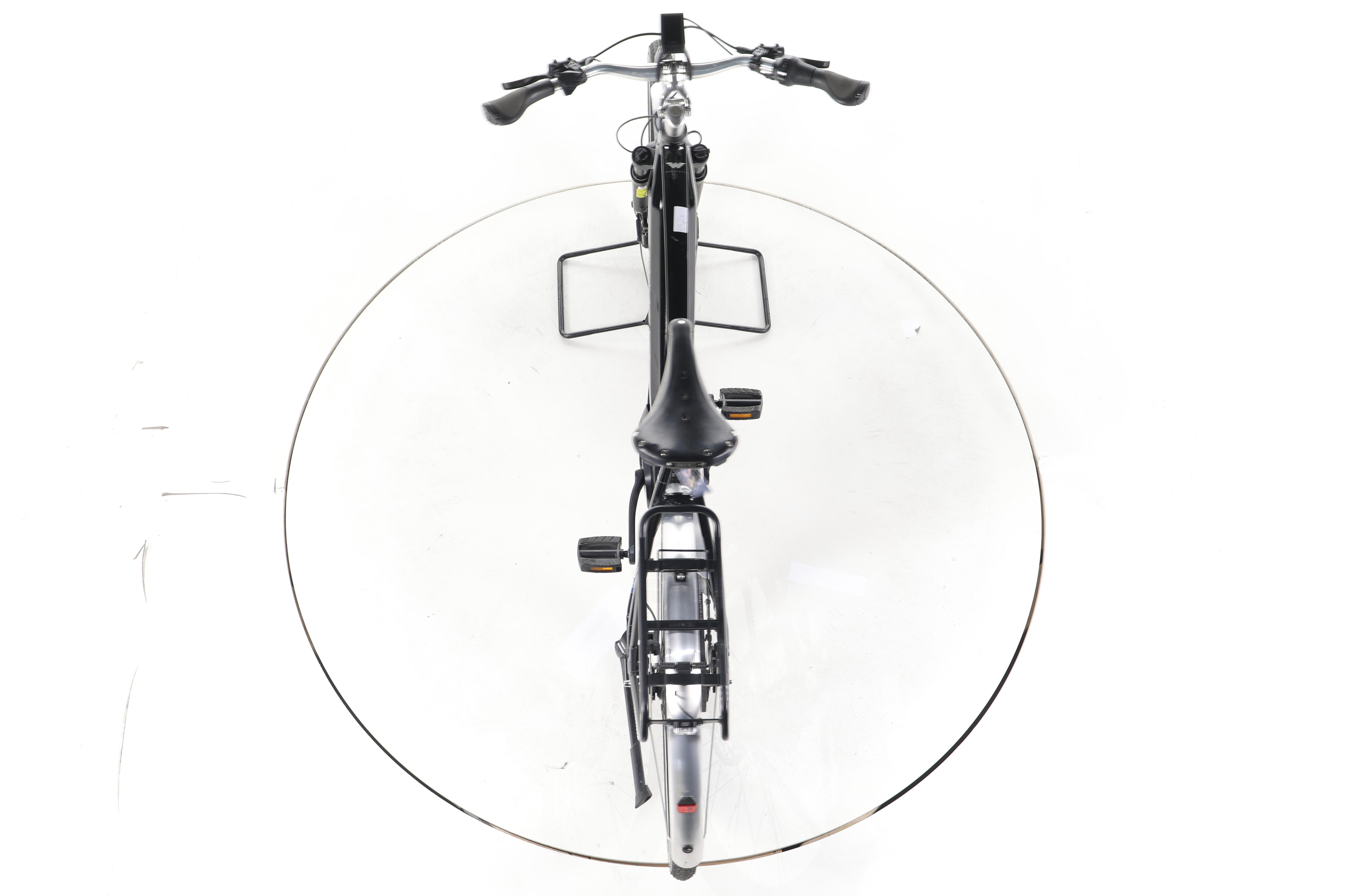Wanderer E-Tourer I-F5 City E-Bike - Image 22