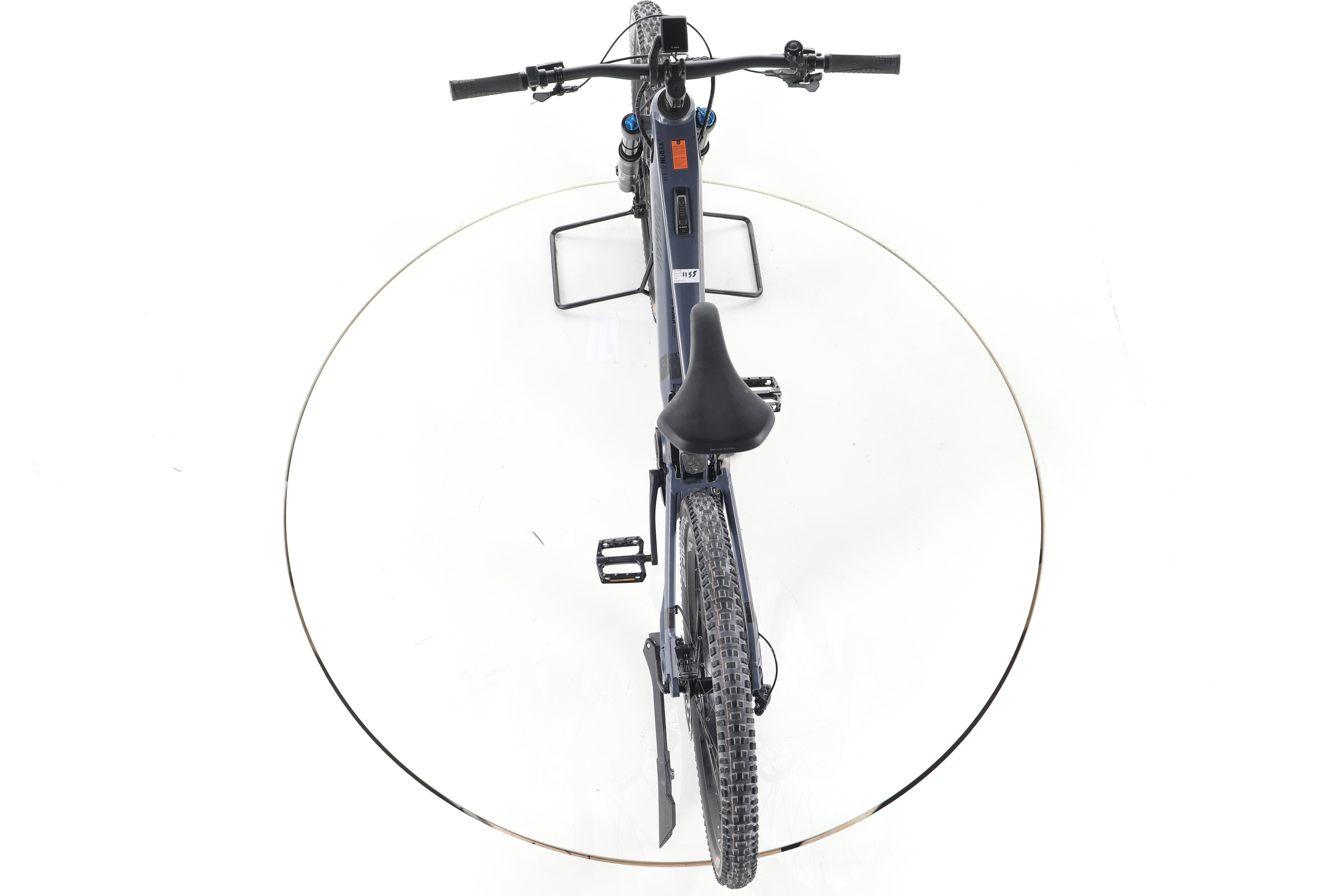Conway Xyron S 3.9 Fully E-Bike 2023 - Image 22