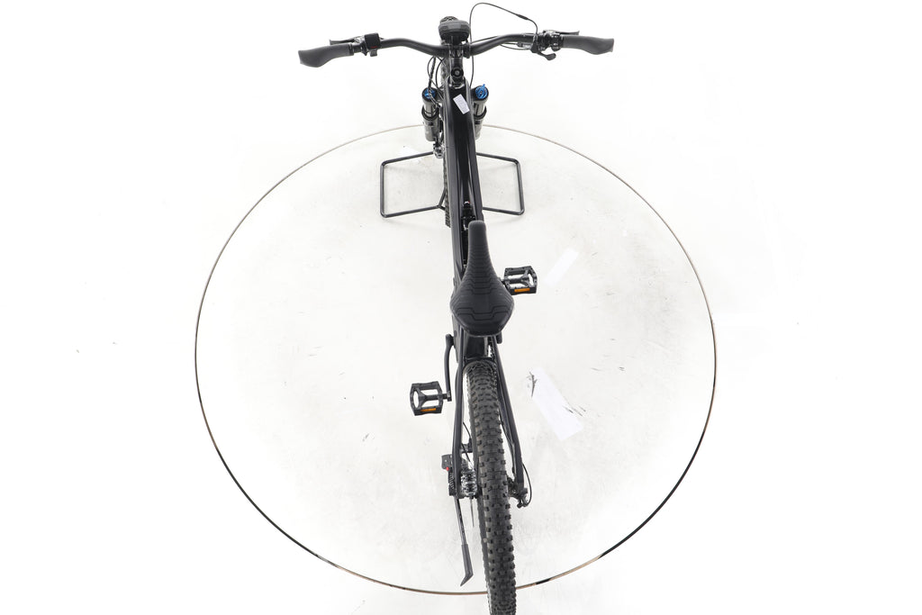 M1-Sporttechnik Erzberg CC E-Bike Fully Carbon 2024 - Image 22