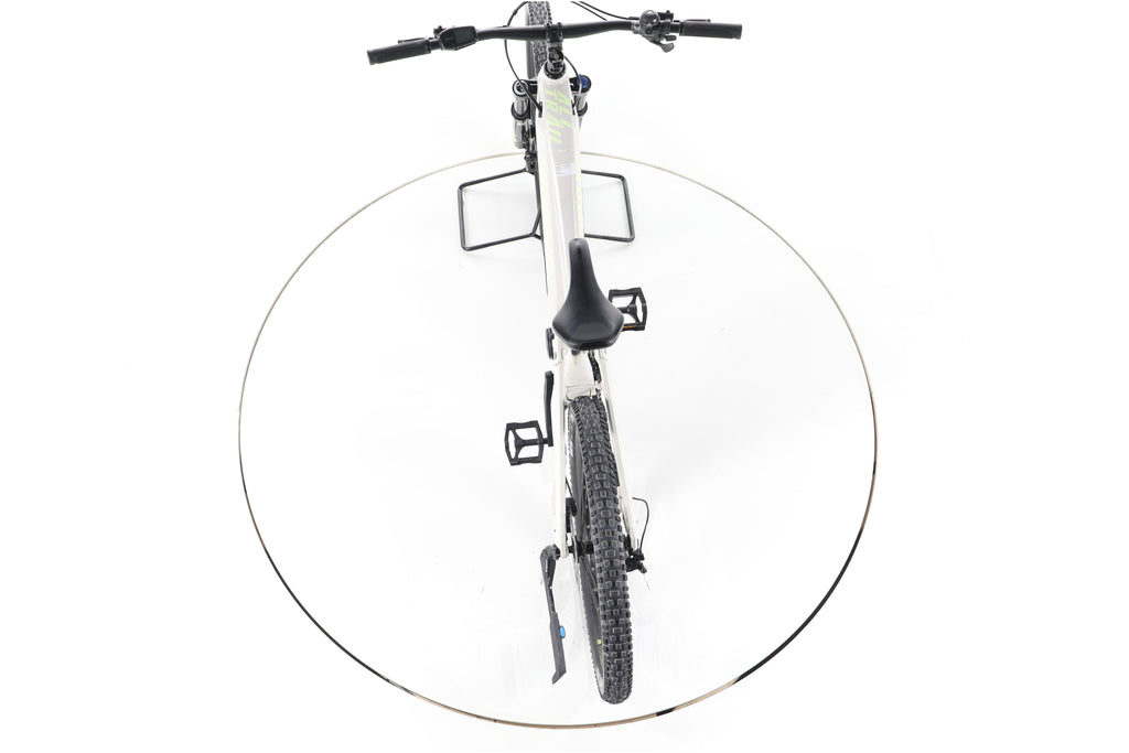 Haibike AllTrail 3 Fully E-Bike 2024 - Image 22