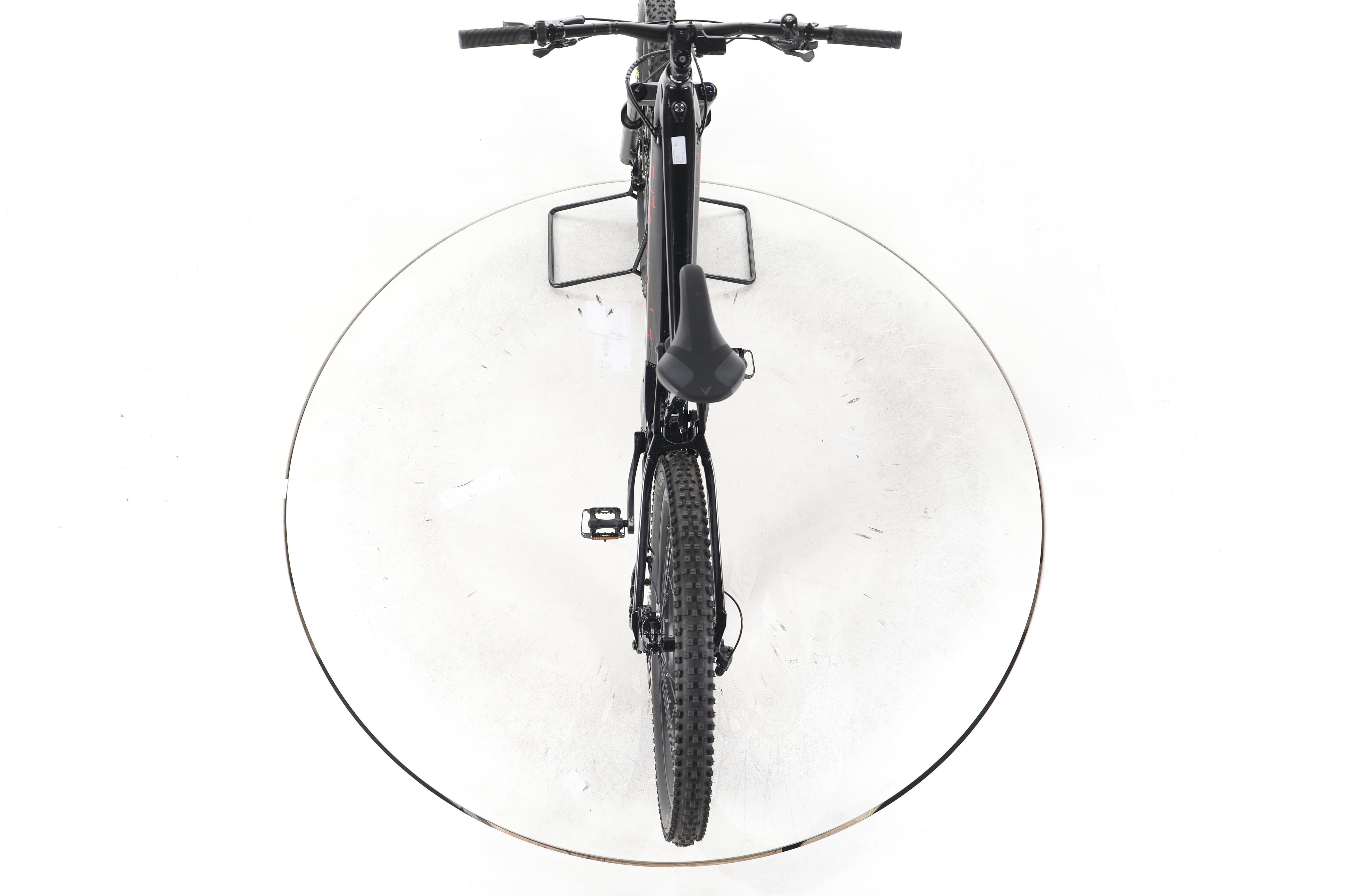 Bianchi T-Tronik Rebel 9.2 E-Bike Fully - Image 22