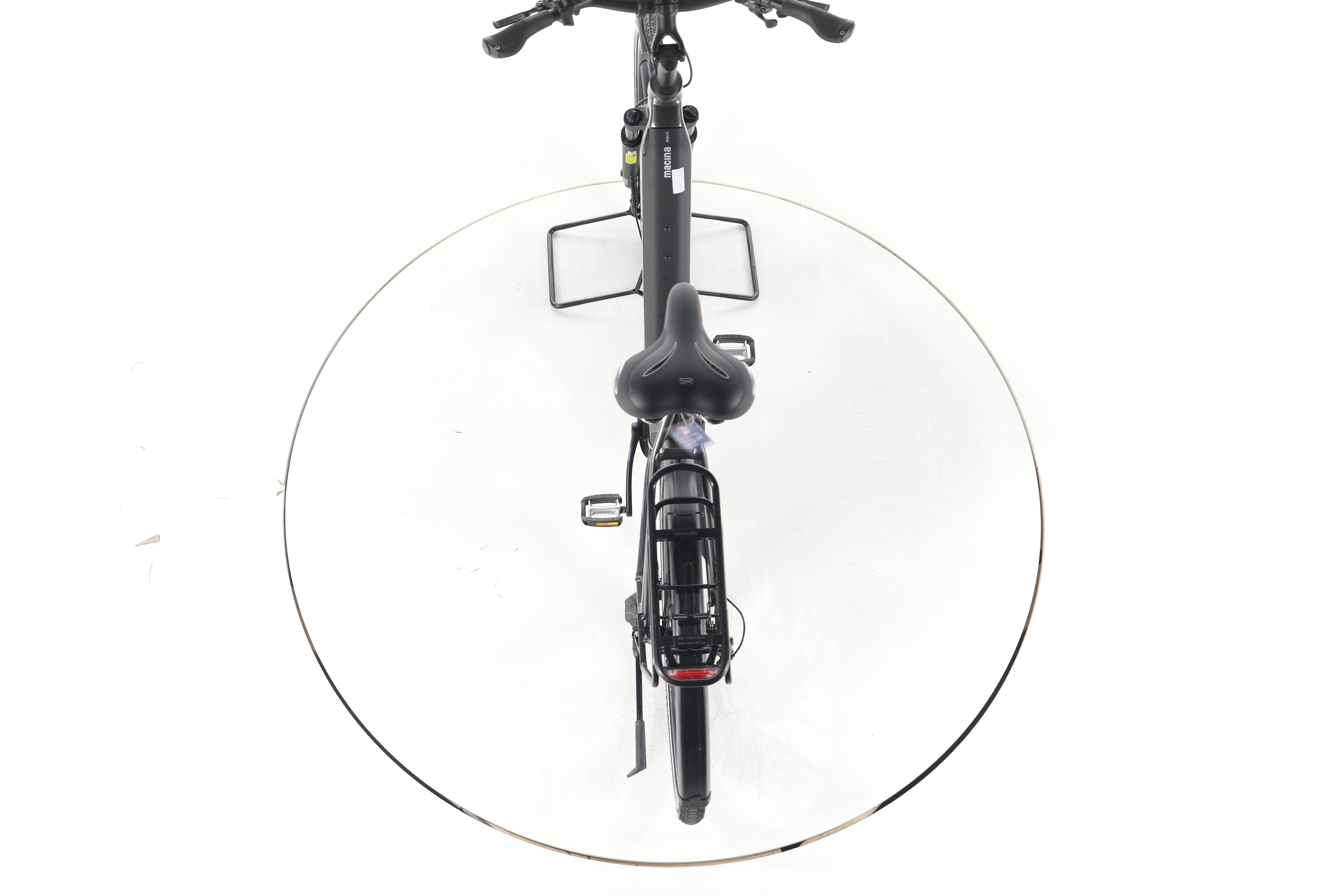 KTM Macina Style XL Trekking E-Bike Tiefeinsteiger - Image 22